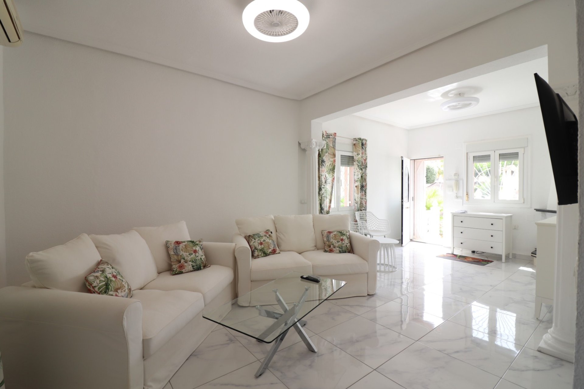 Reventa - Detached villa - Ciudad Quesada - La Fiesta