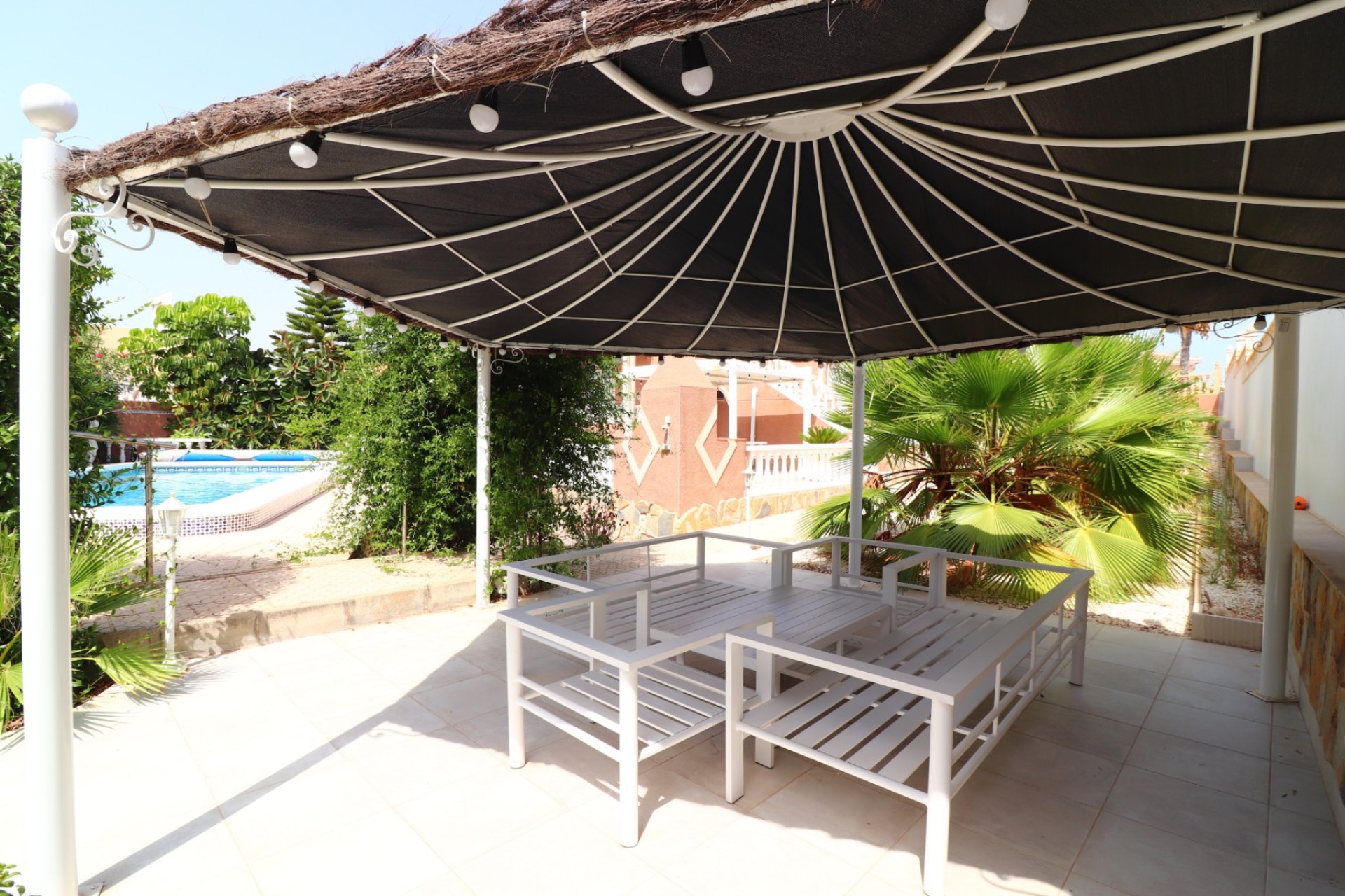 Reventa - Detached villa - Ciudad Quesada - La Fiesta