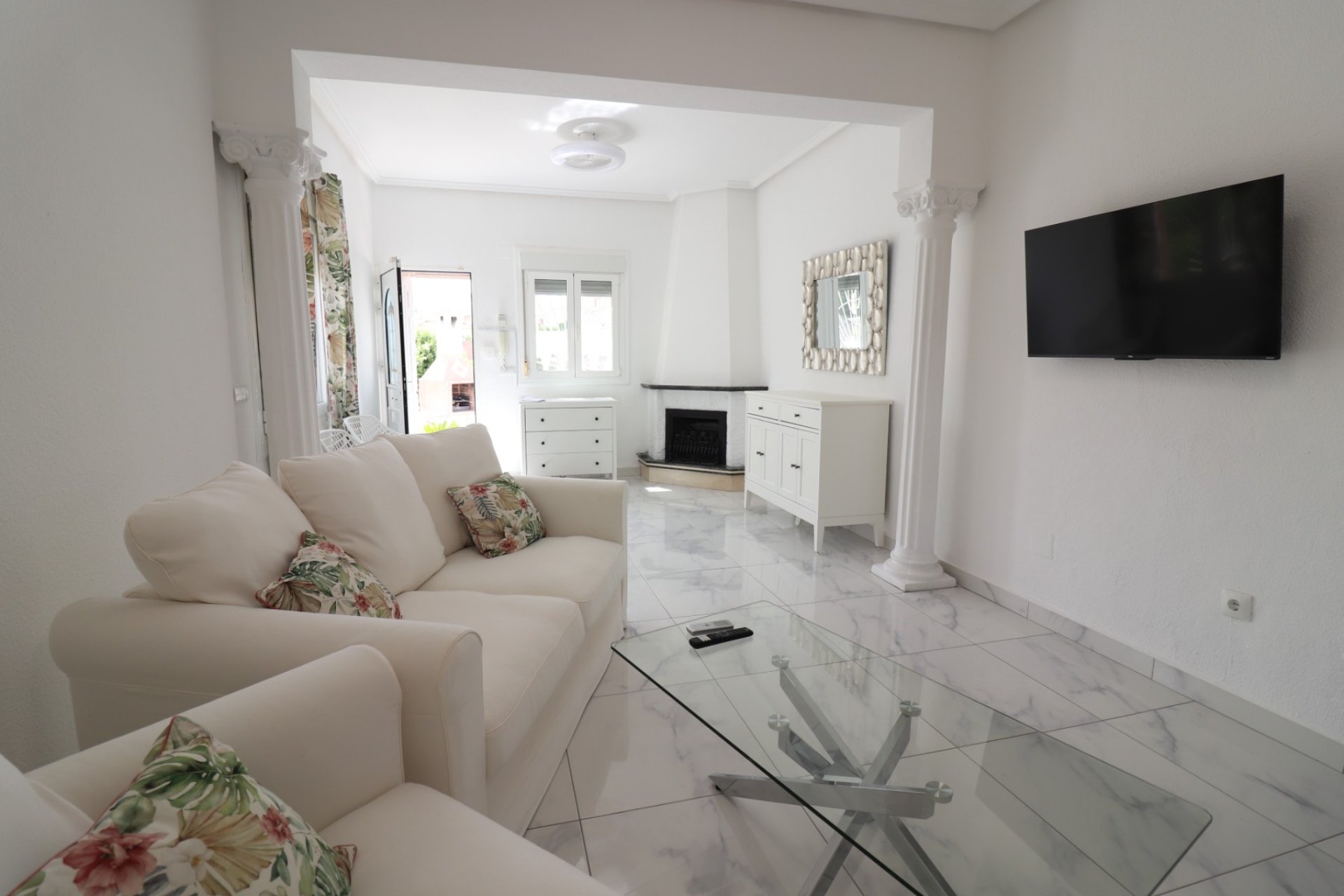 Reventa - Detached villa - Ciudad Quesada - La Fiesta