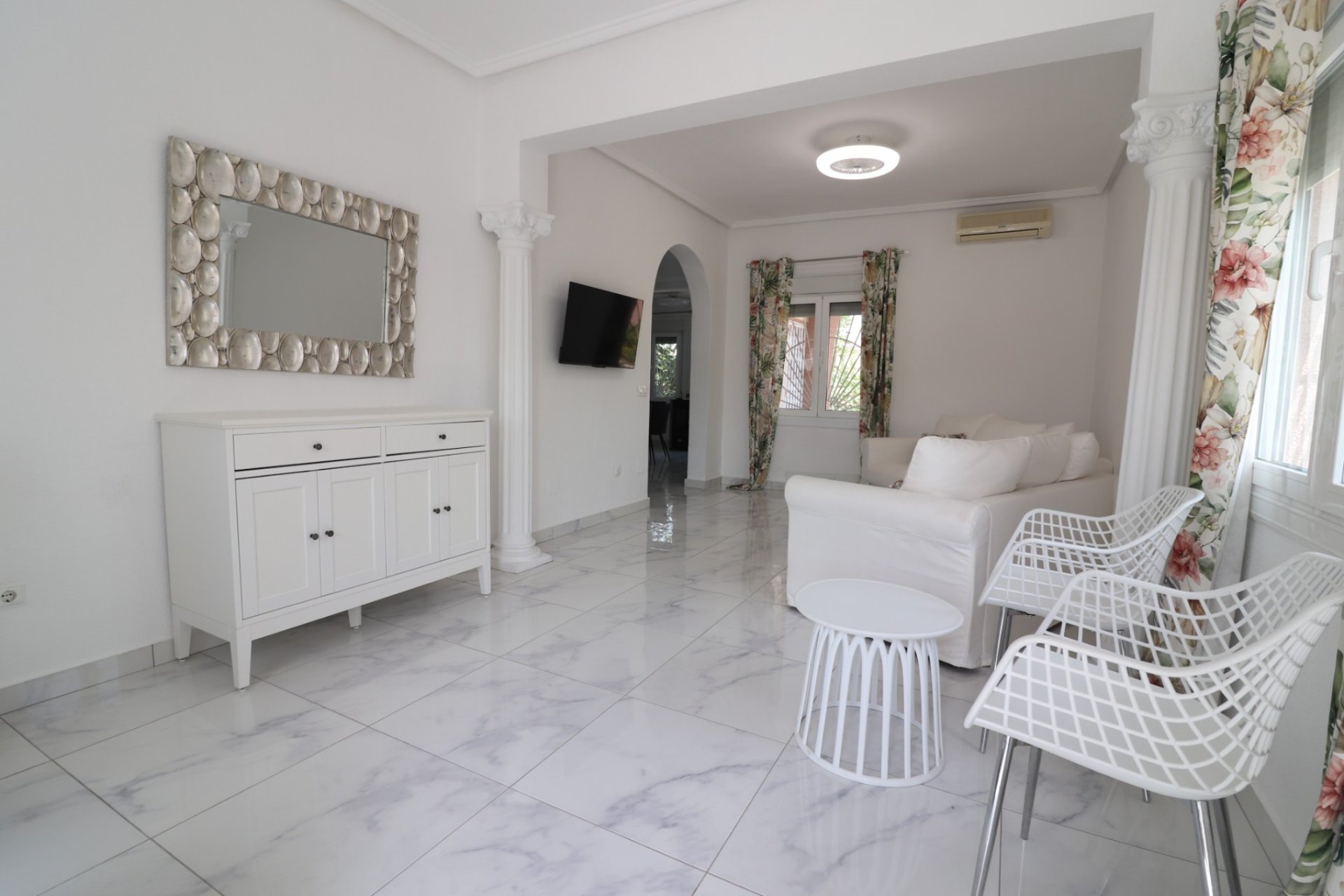 Reventa - Detached villa - Ciudad Quesada - La Fiesta