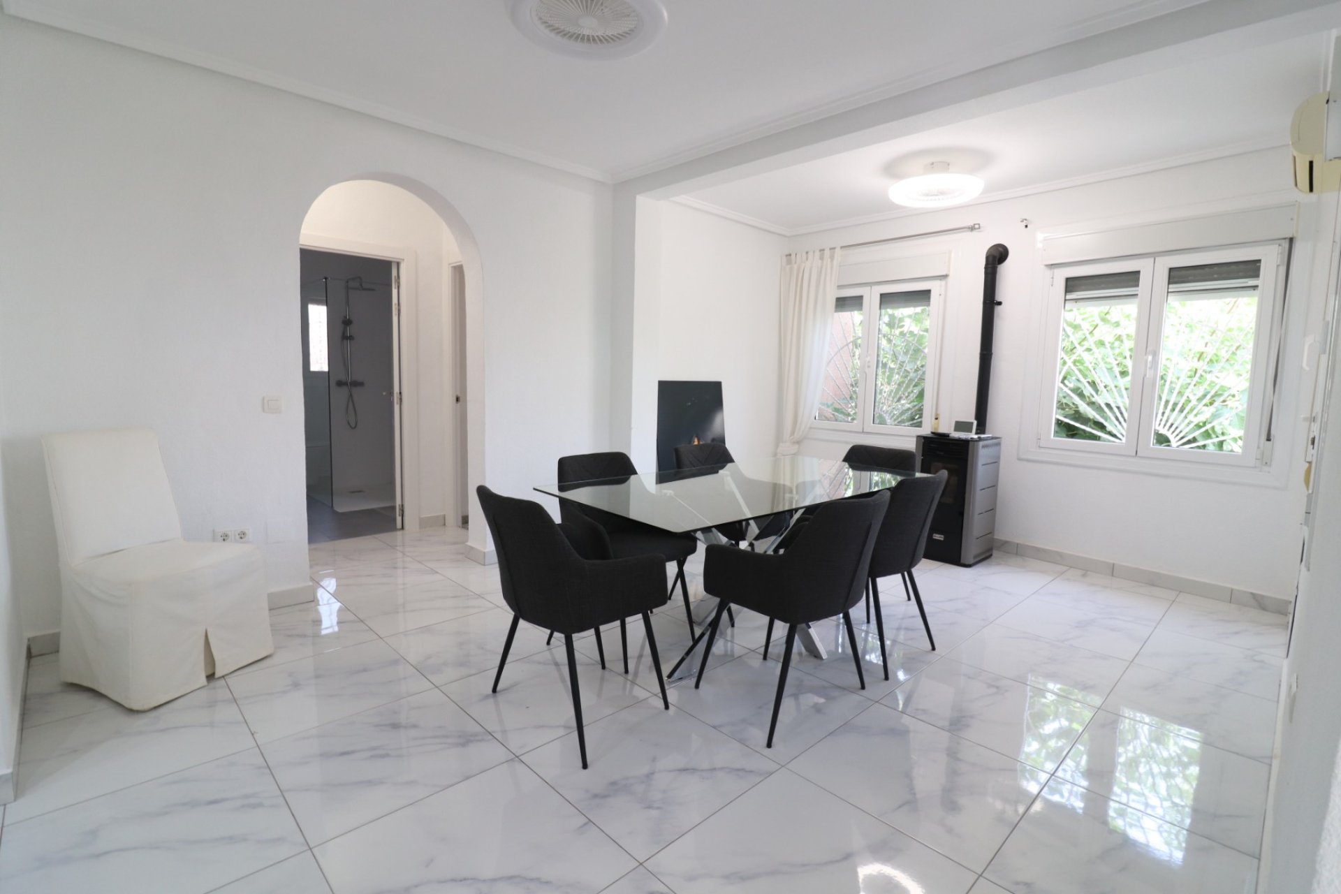 Reventa - Detached villa - Ciudad Quesada - La Fiesta