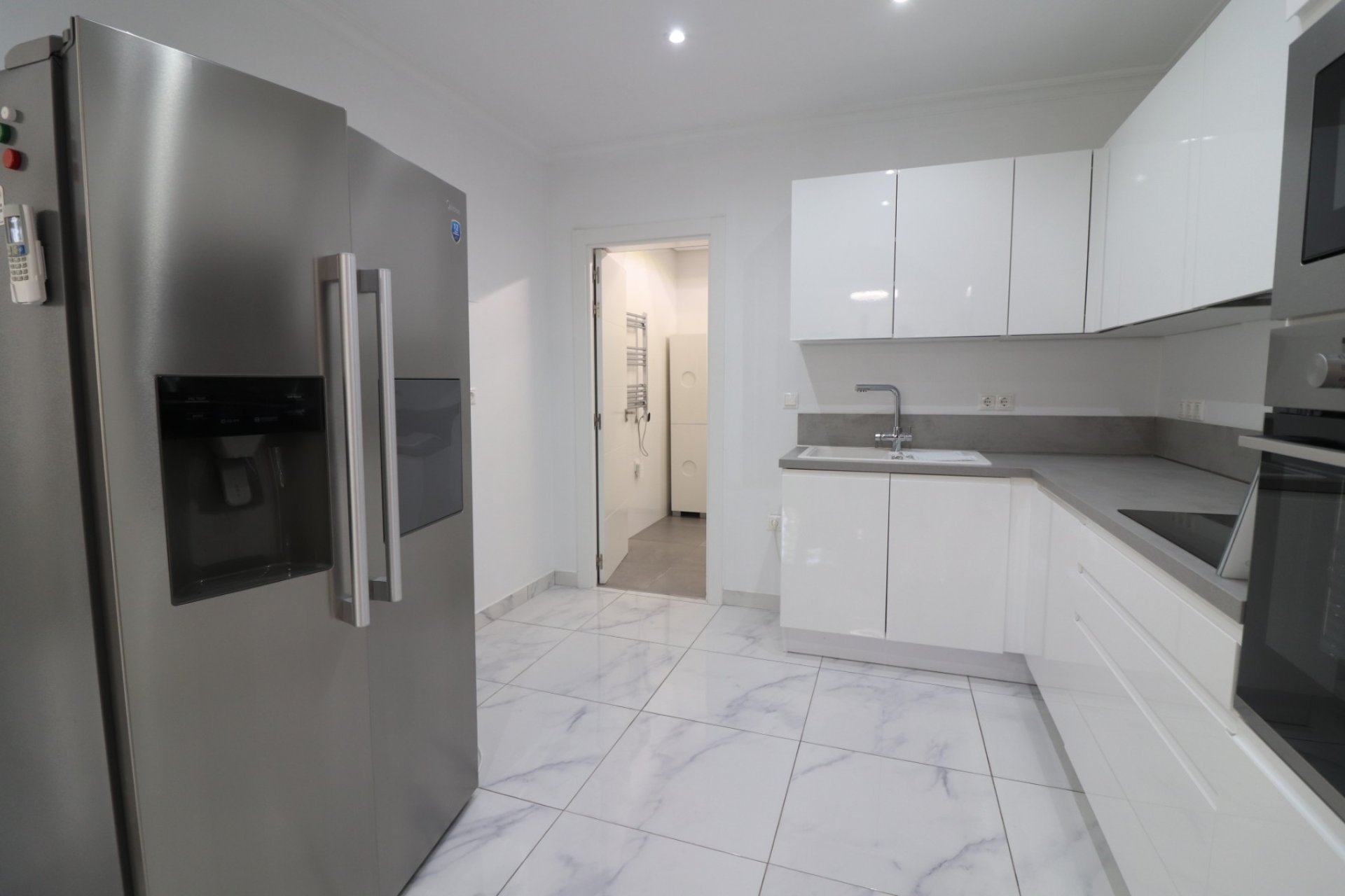 Reventa - Detached villa - Ciudad Quesada - La Fiesta