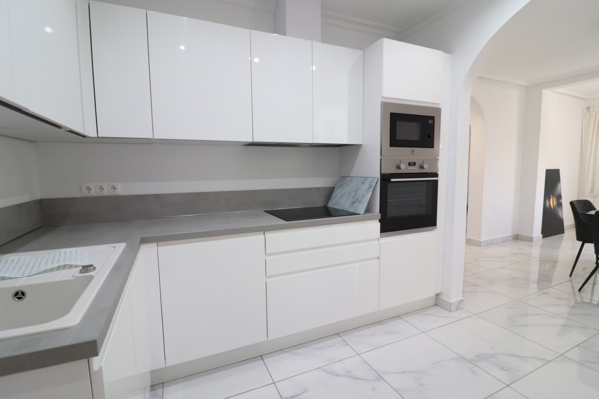 Reventa - Detached villa - Ciudad Quesada - La Fiesta