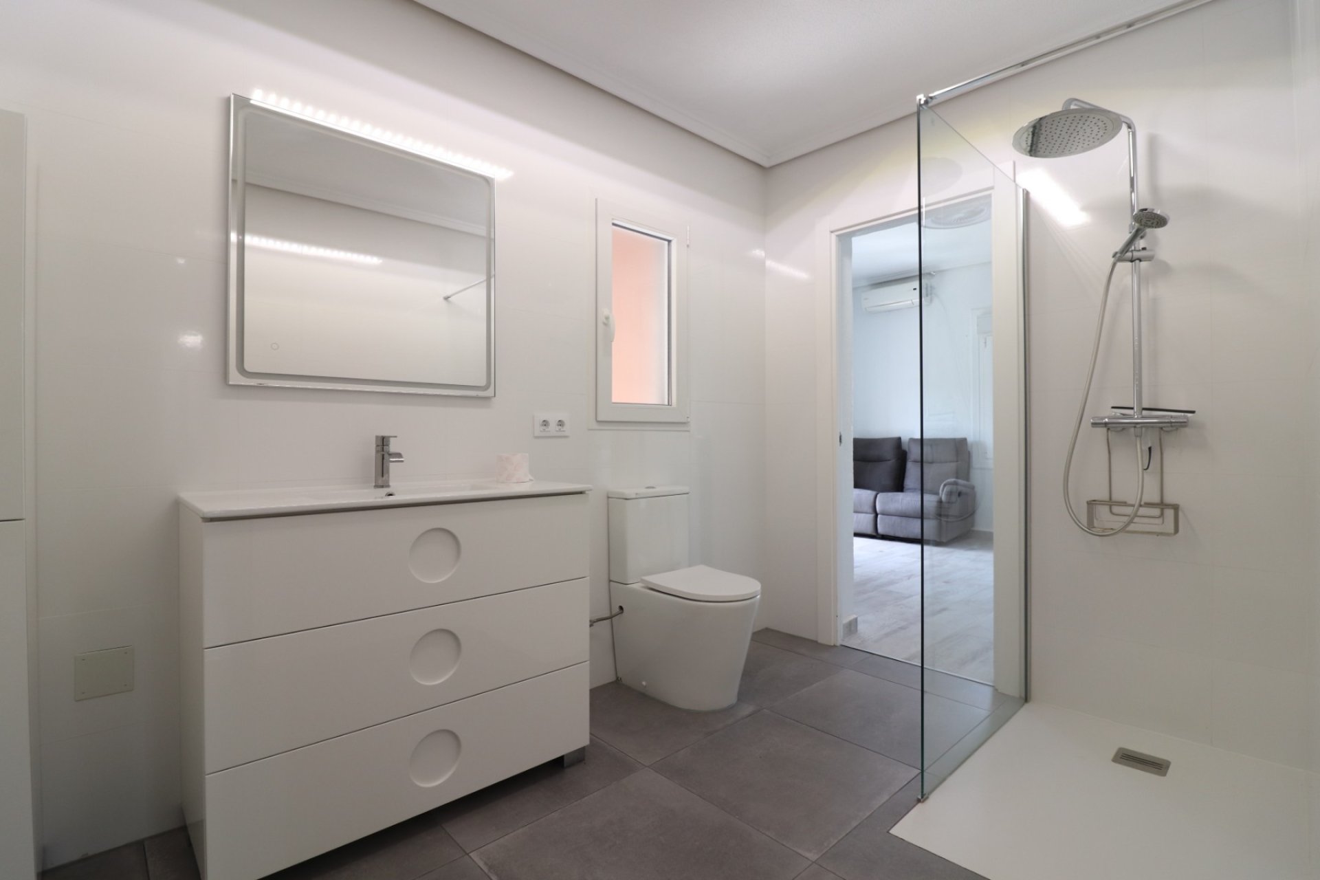 Reventa - Detached villa - Ciudad Quesada - La Fiesta
