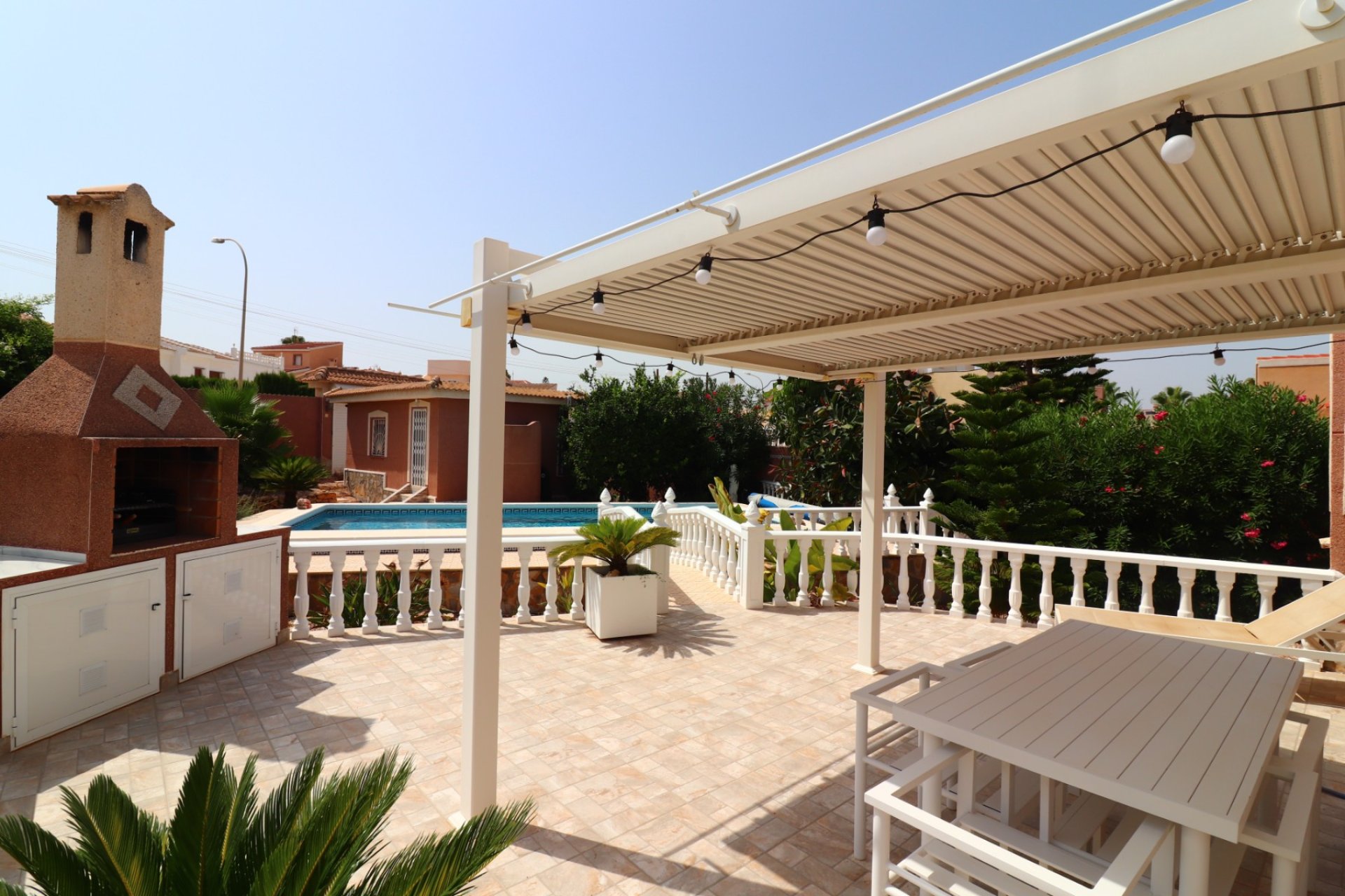 Reventa - Detached villa - Ciudad Quesada - La Fiesta