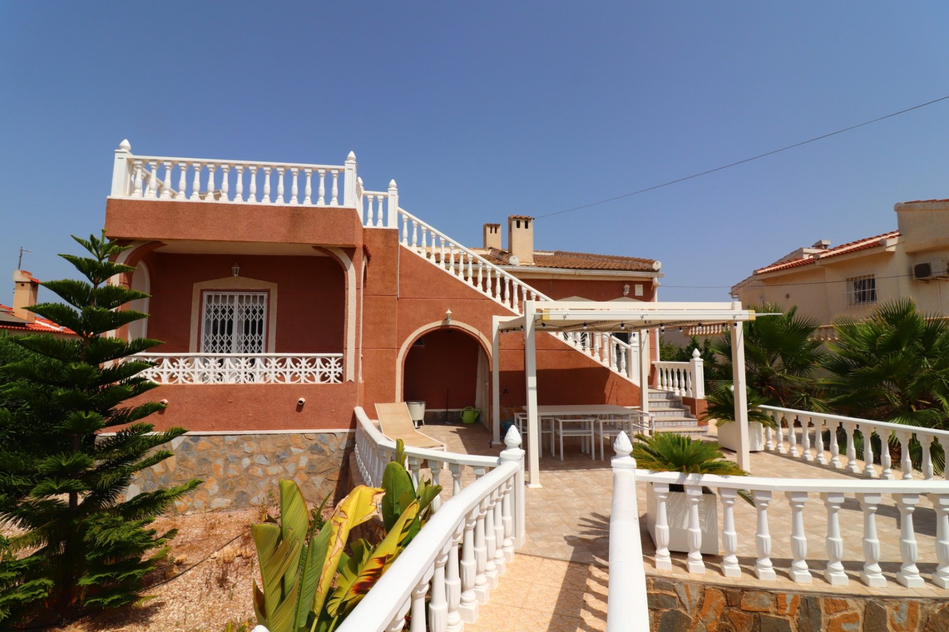 Reventa - Detached villa - Ciudad Quesada - La Fiesta