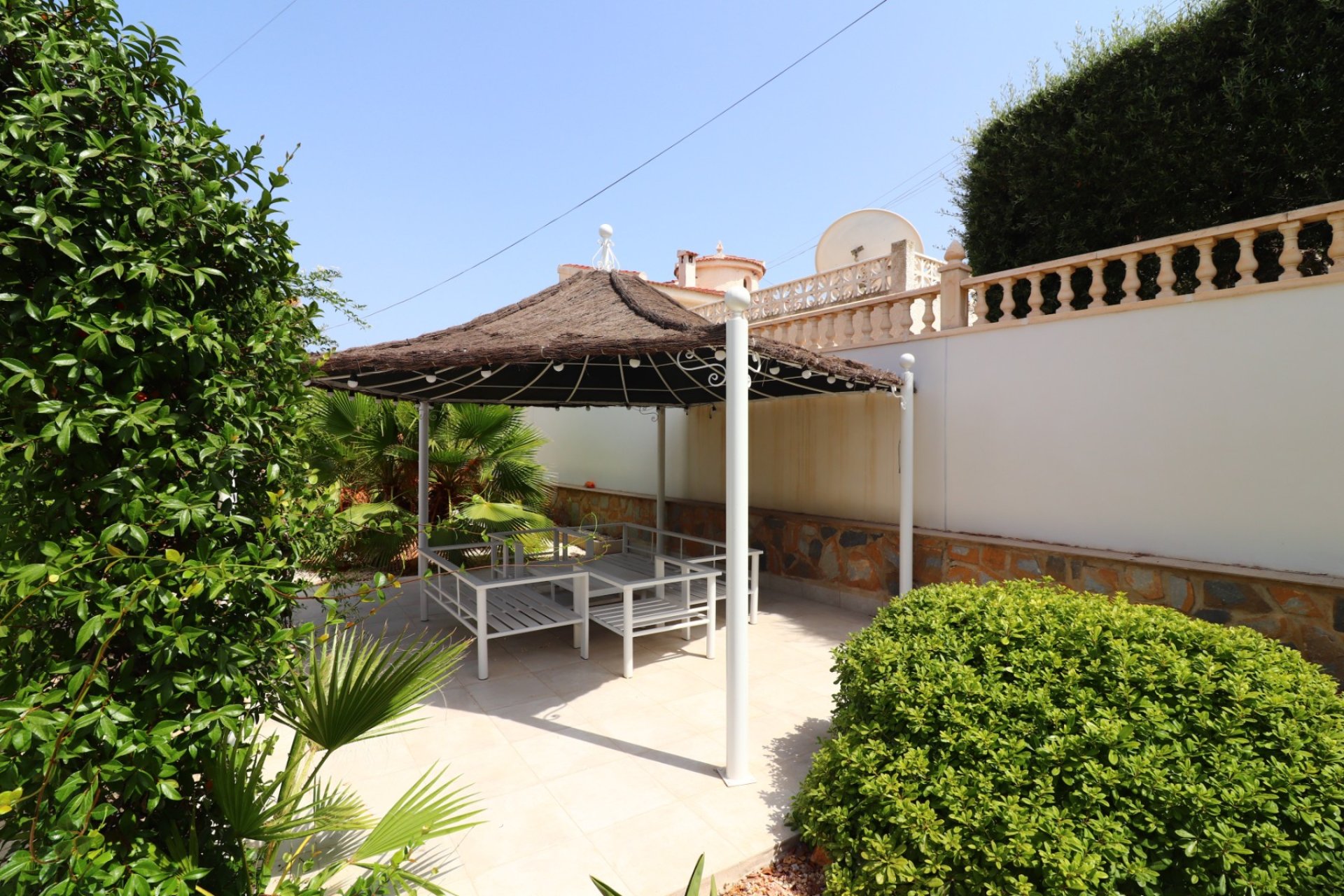 Reventa - Detached villa - Ciudad Quesada - La Fiesta