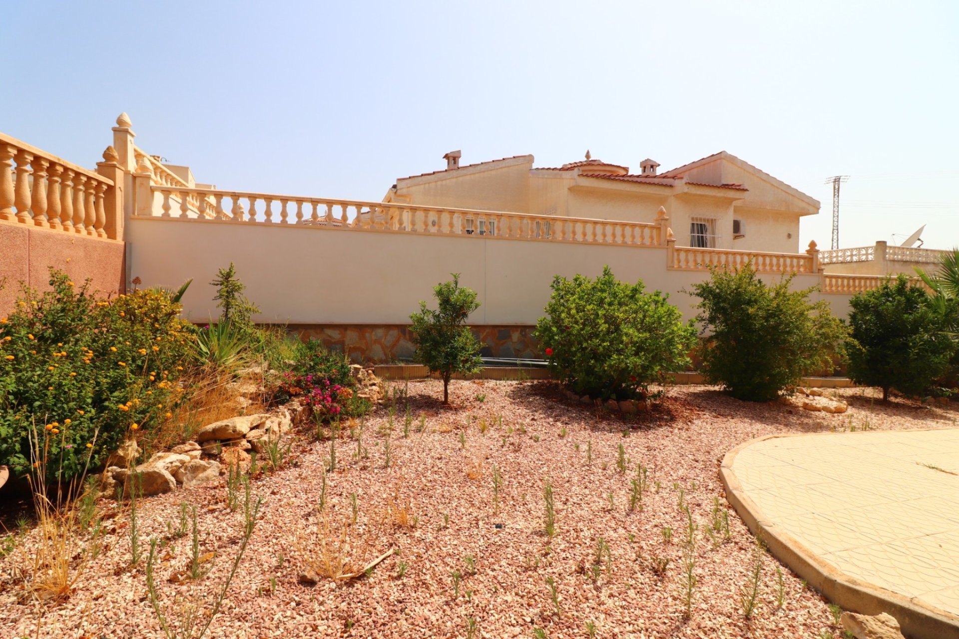 Reventa - Detached villa - Ciudad Quesada - La Fiesta