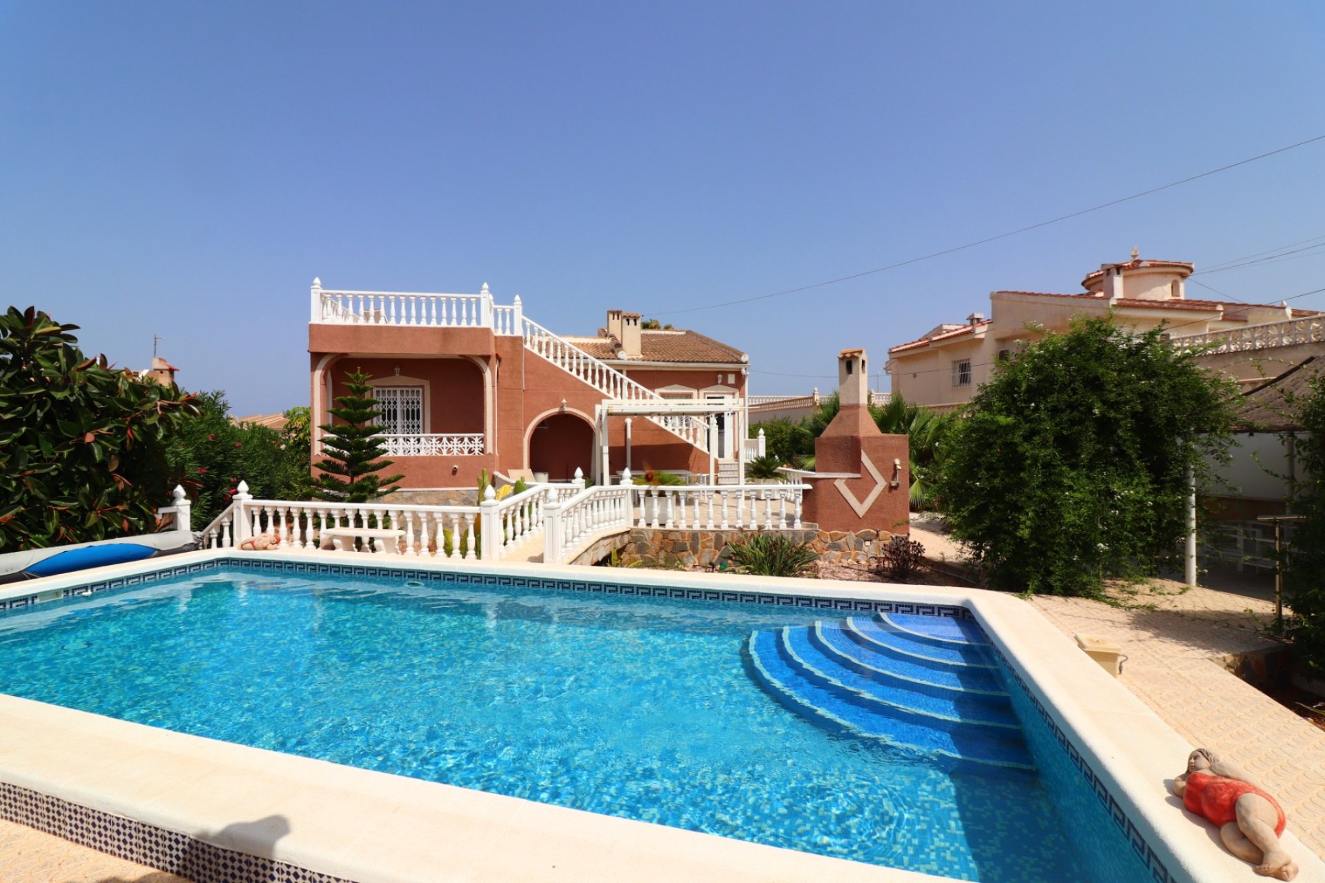 Reventa - Detached villa - Ciudad Quesada - La Fiesta