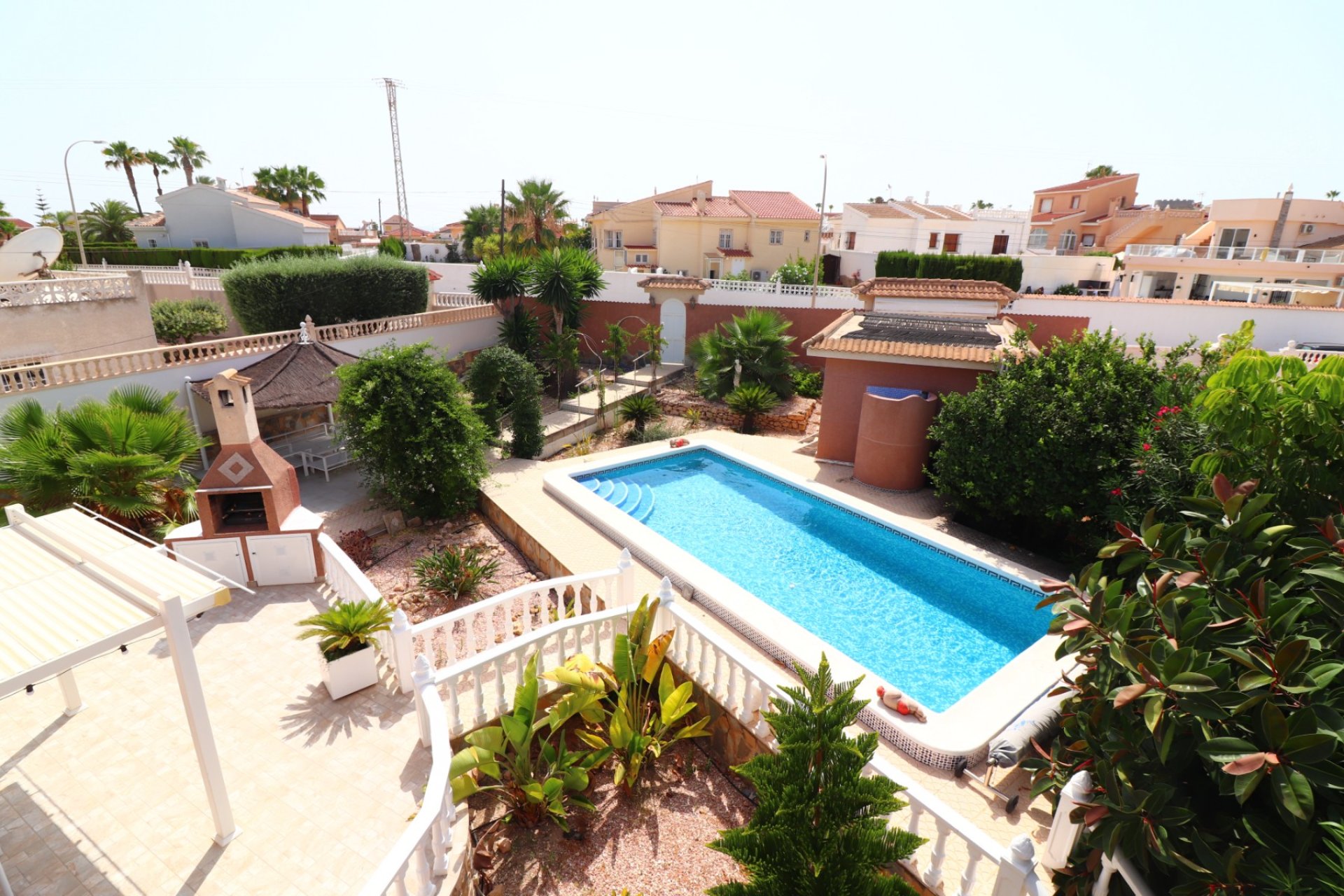 Reventa - Detached villa - Ciudad Quesada - La Fiesta