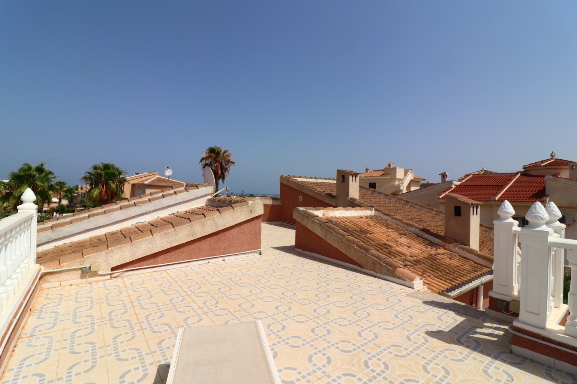 Reventa - Detached villa - Ciudad Quesada - La Fiesta
