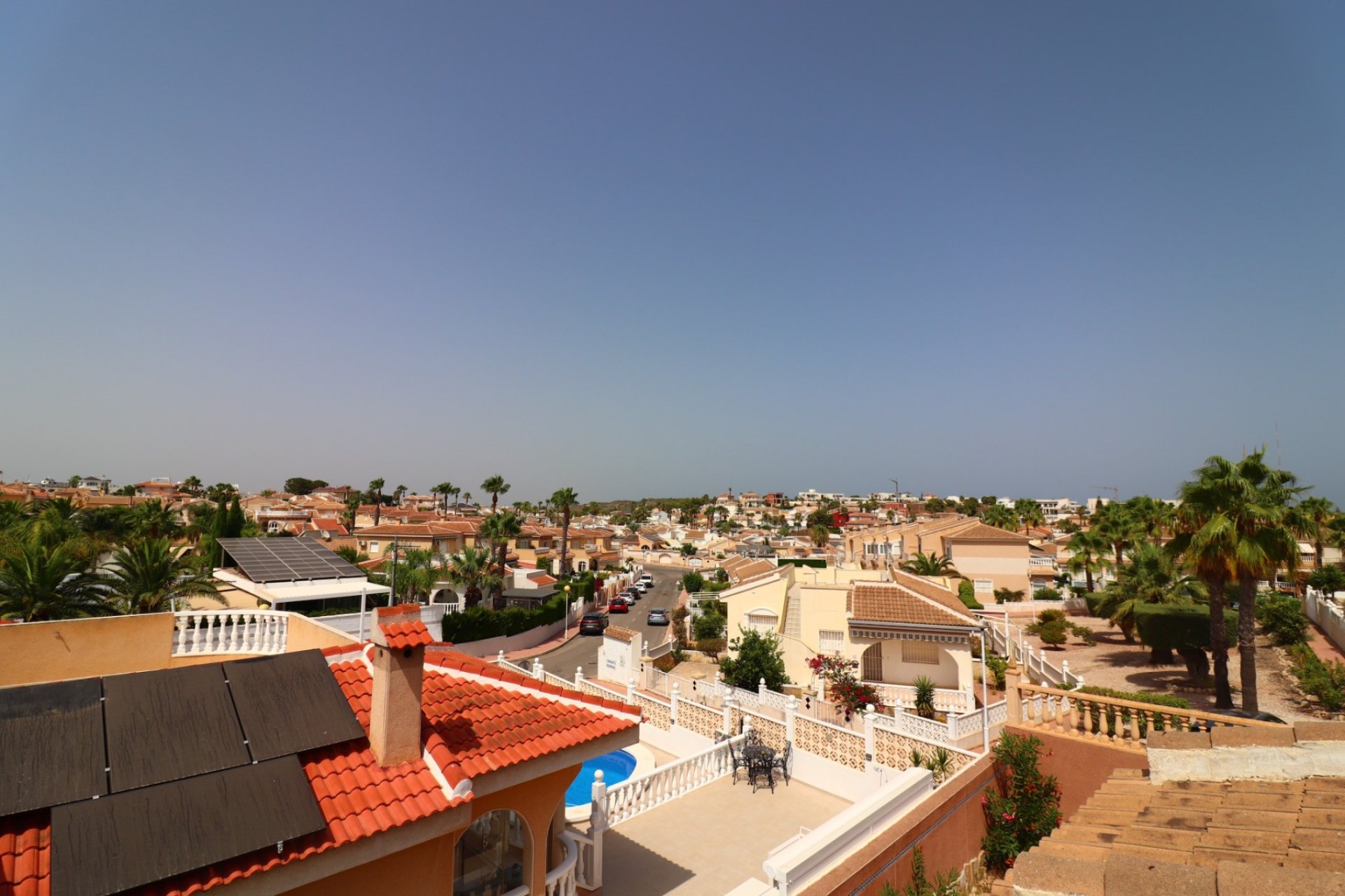 Reventa - Detached villa - Ciudad Quesada - La Fiesta