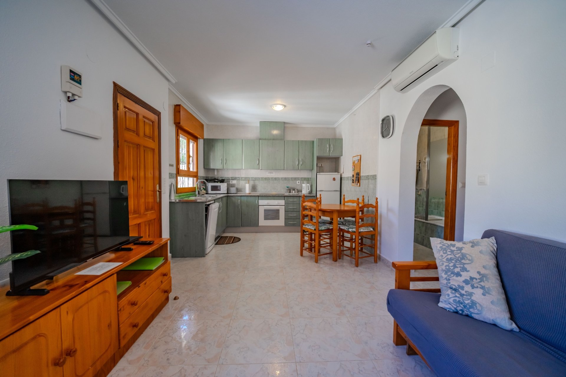 Reventa - Detached villa - Ciudad Quesada - La  Marquesa Golf