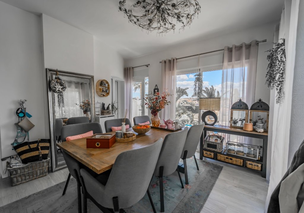 Reventa - Detached villa - Ciudad Quesada - La Marquesa Golf
