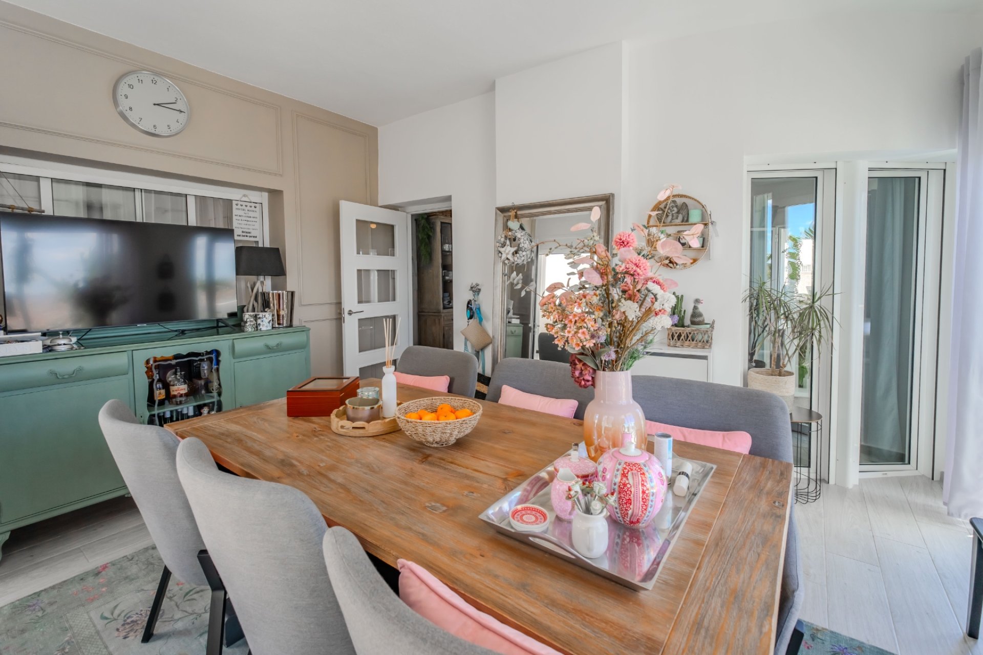 Reventa - Detached villa - Ciudad Quesada - La Marquesa Golf