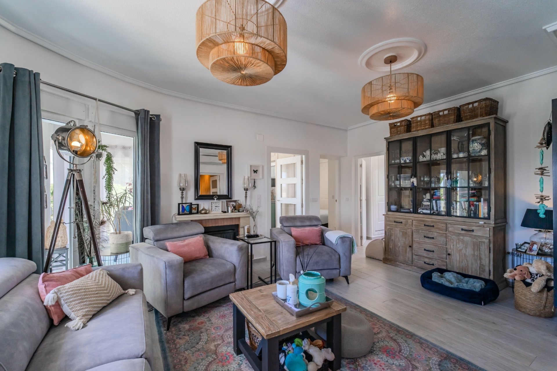 Reventa - Detached villa - Ciudad Quesada - La Marquesa Golf