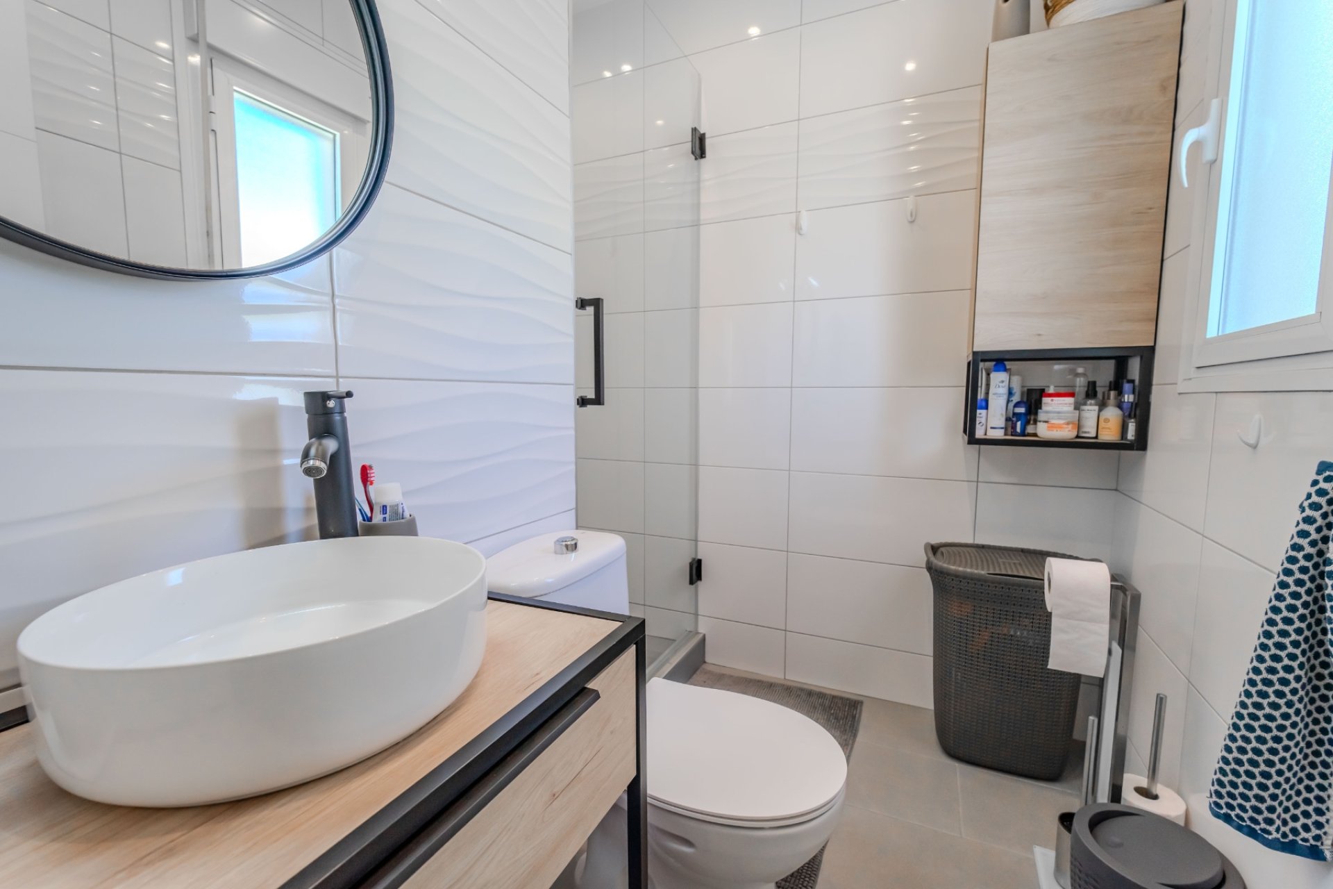 Reventa - Detached villa - Ciudad Quesada - La Marquesa Golf