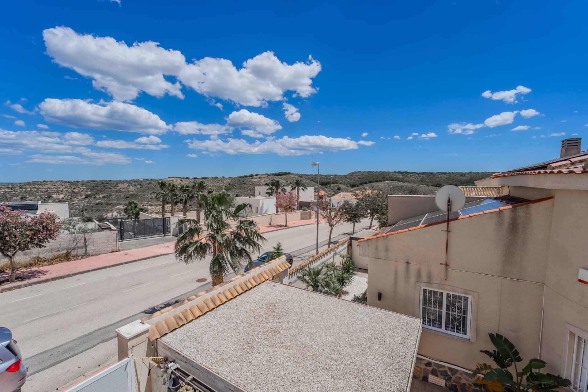 Reventa - Detached villa - Ciudad Quesada - La Marquesa Golf
