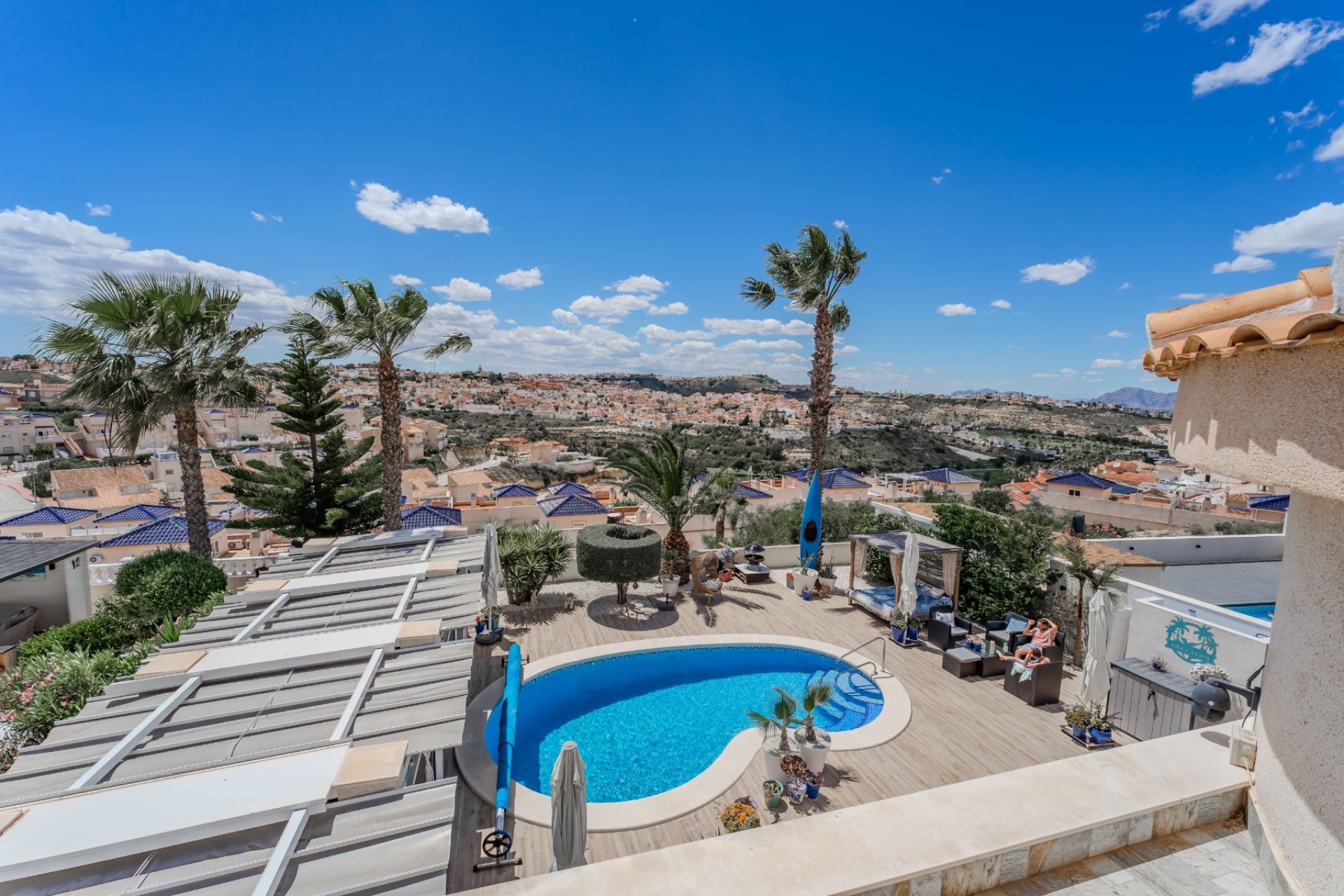Reventa - Detached villa - Ciudad Quesada - La Marquesa Golf