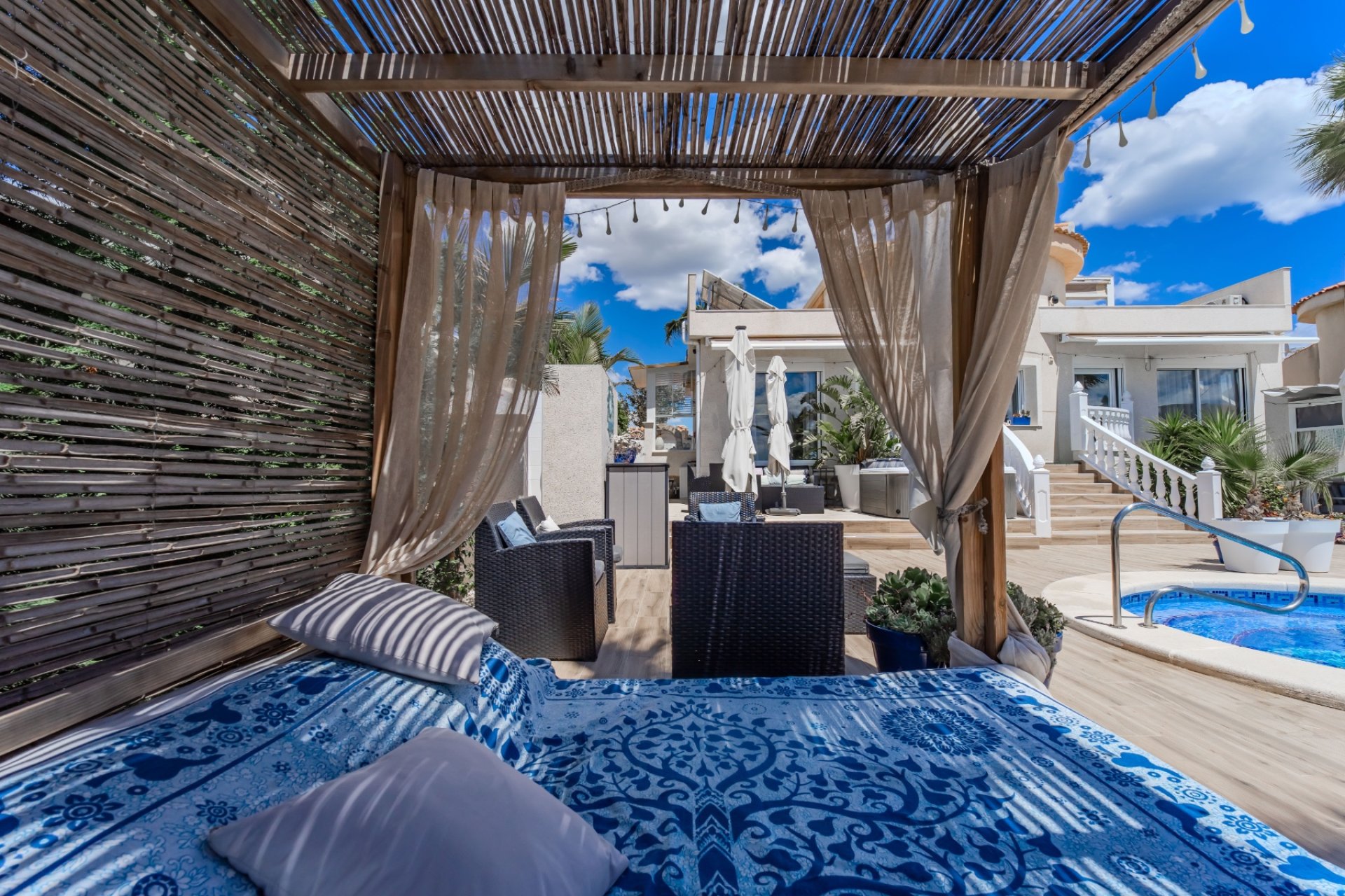 Reventa - Detached villa - Ciudad Quesada - La Marquesa Golf