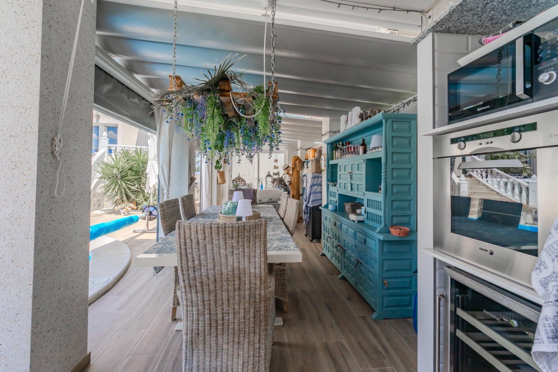 Reventa - Detached villa - Ciudad Quesada - La Marquesa Golf