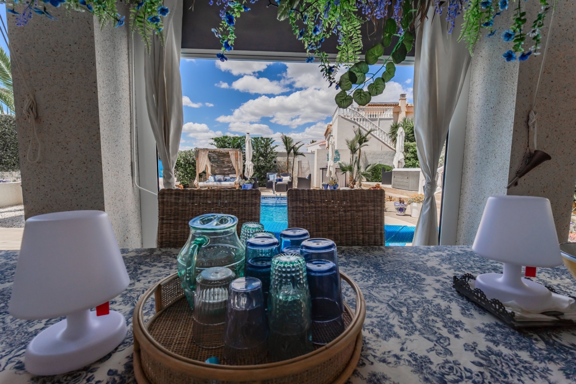 Reventa - Detached villa - Ciudad Quesada - La Marquesa Golf