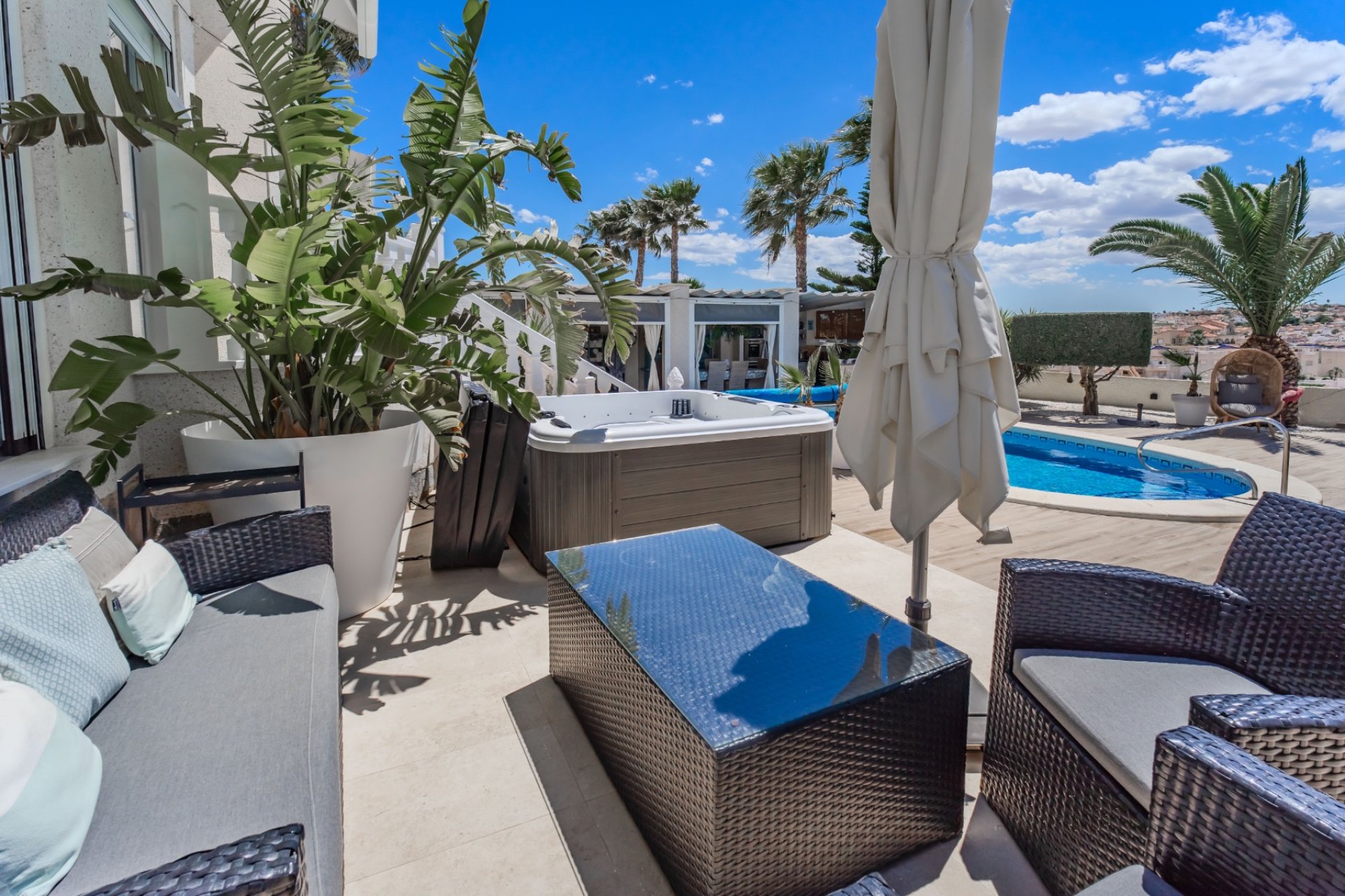 Reventa - Detached villa - Ciudad Quesada - La Marquesa Golf