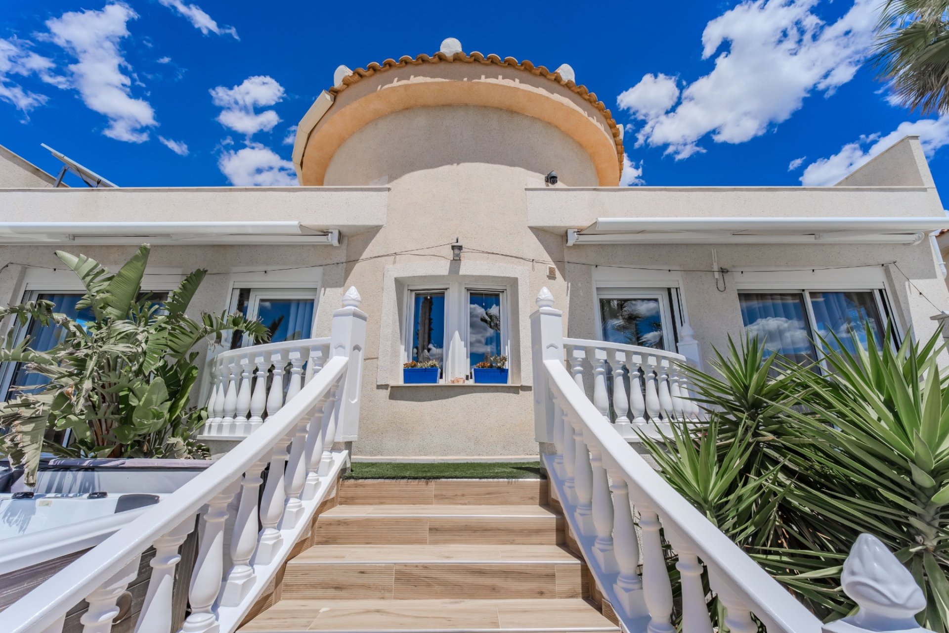 Reventa - Detached villa - Ciudad Quesada - La Marquesa Golf
