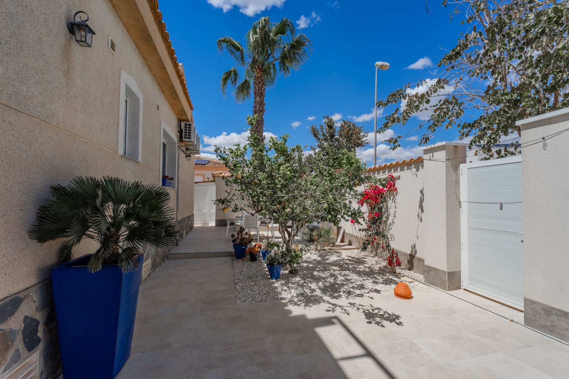 Reventa - Detached villa - Ciudad Quesada - La Marquesa Golf