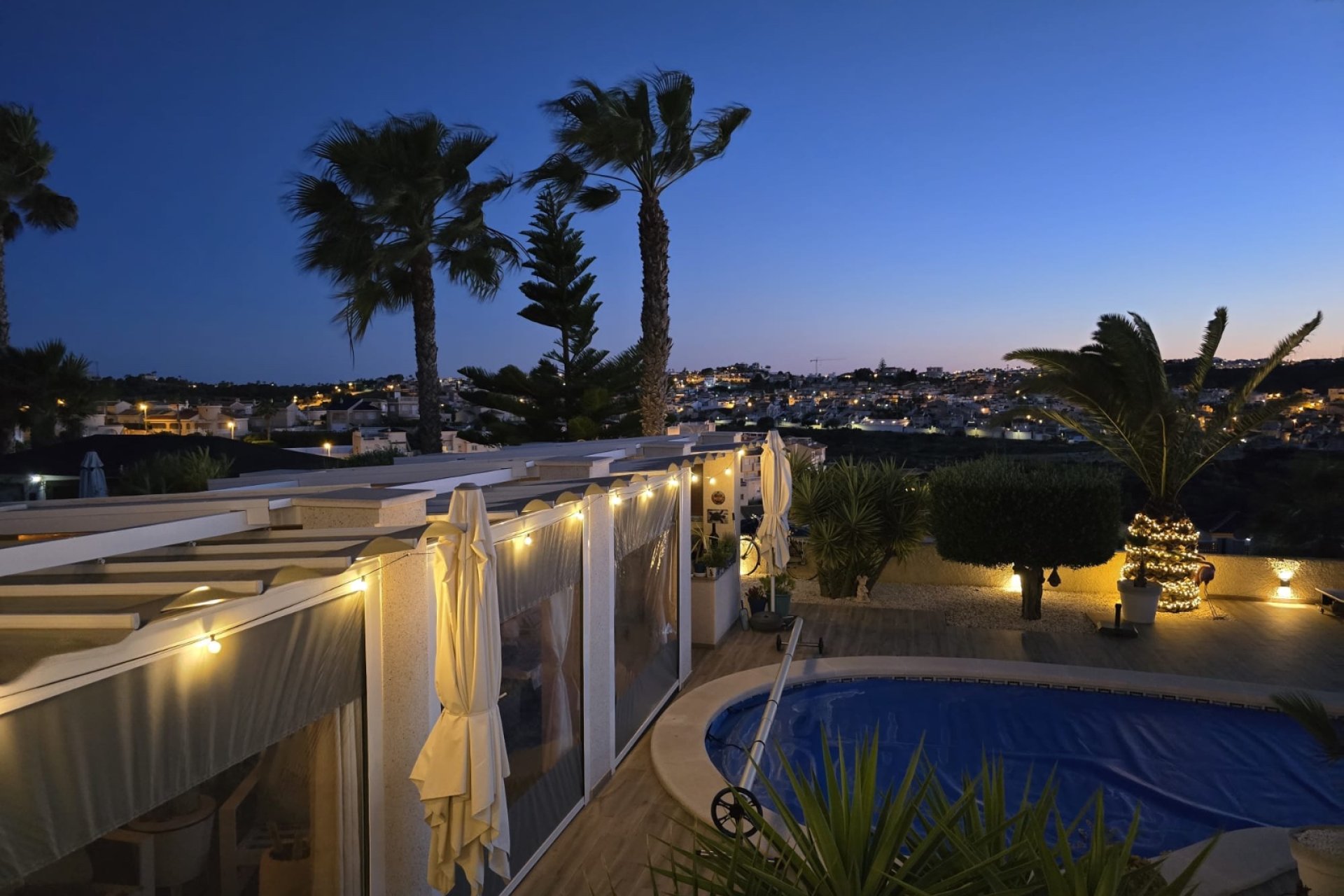 Reventa - Detached villa - Ciudad Quesada - La Marquesa Golf