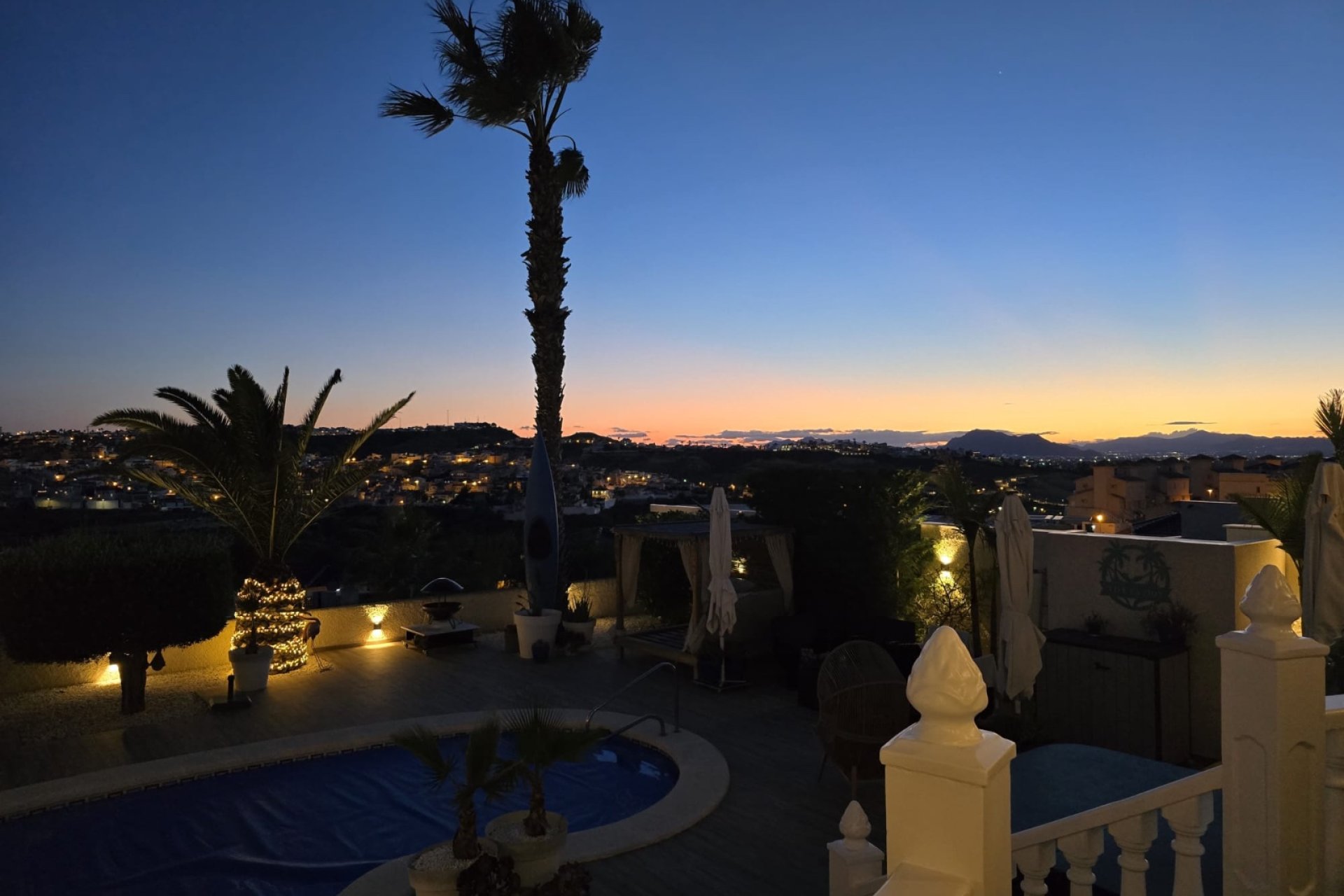 Reventa - Detached villa - Ciudad Quesada - La Marquesa Golf