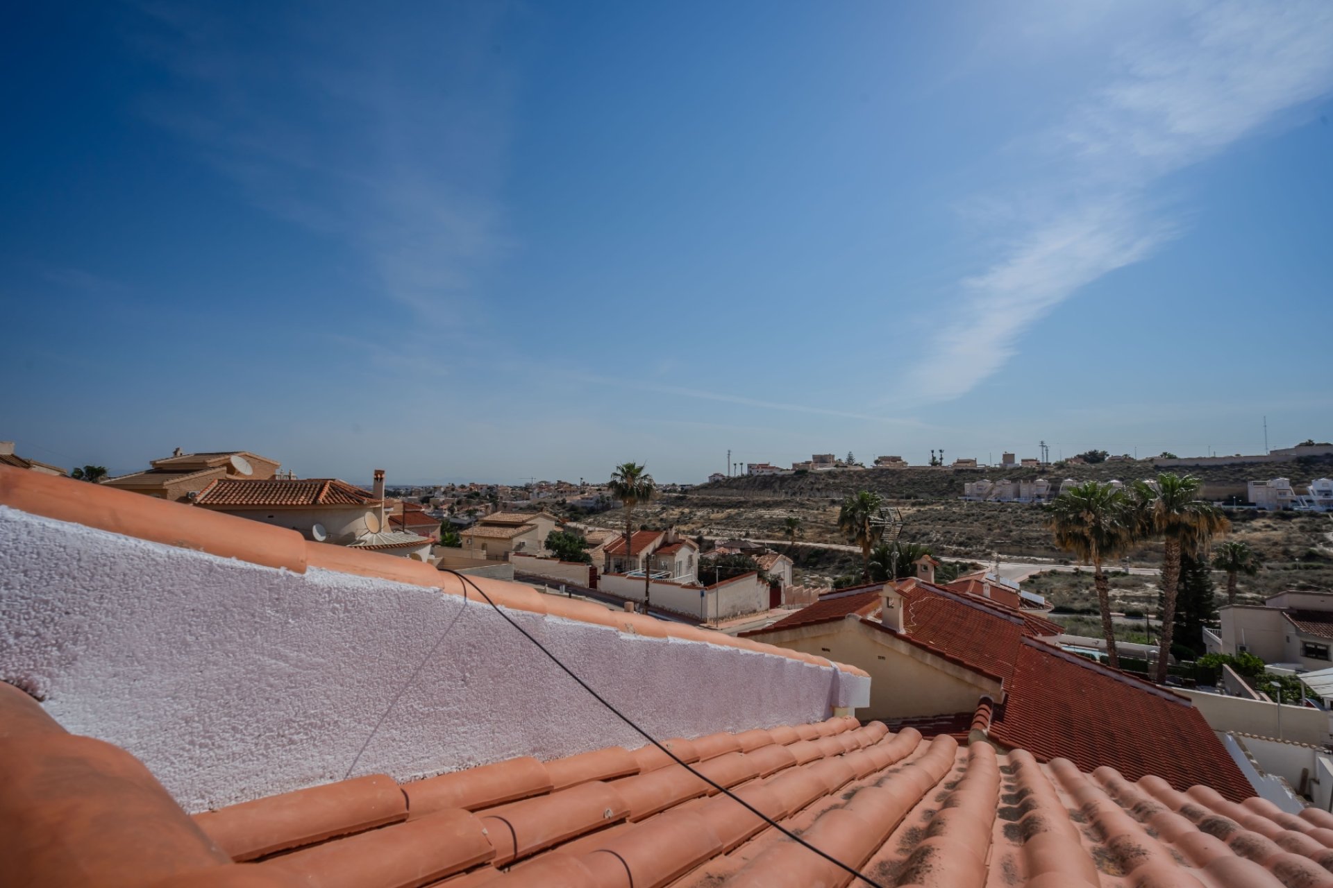 Reventa - Detached villa - Ciudad Quesada - La  Marquesa Golf
