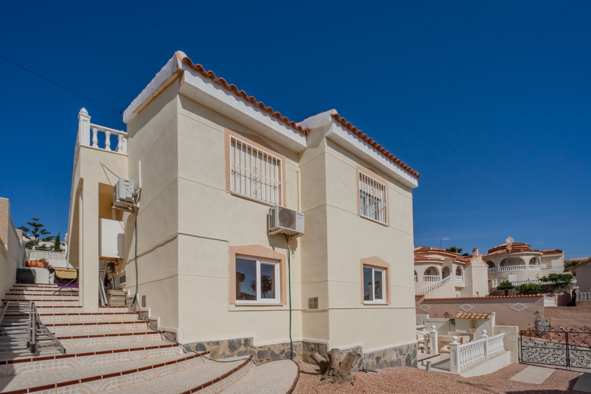 Reventa - Detached villa - Ciudad Quesada - La  Marquesa Golf