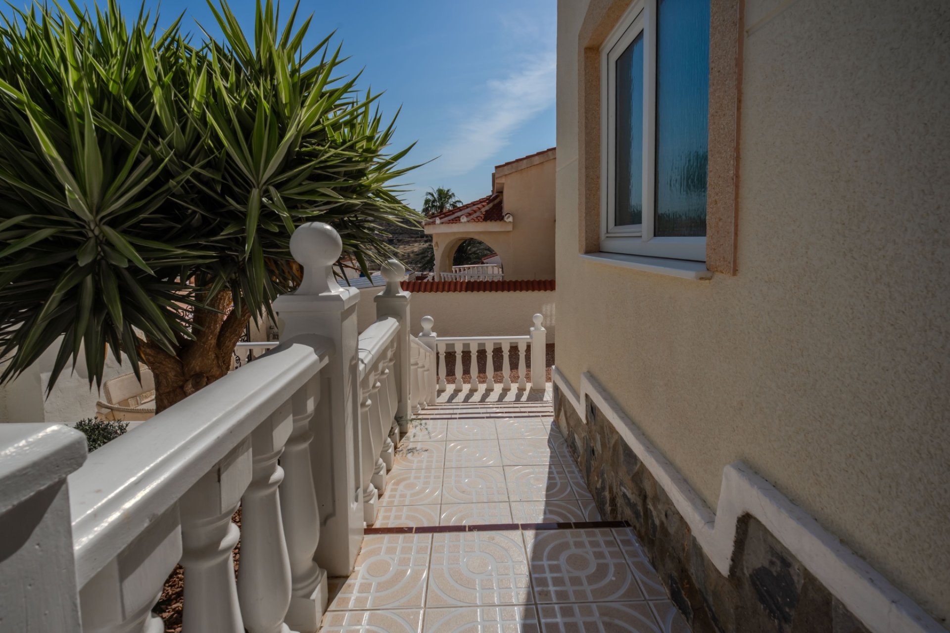 Reventa - Detached villa - Ciudad Quesada - La  Marquesa Golf