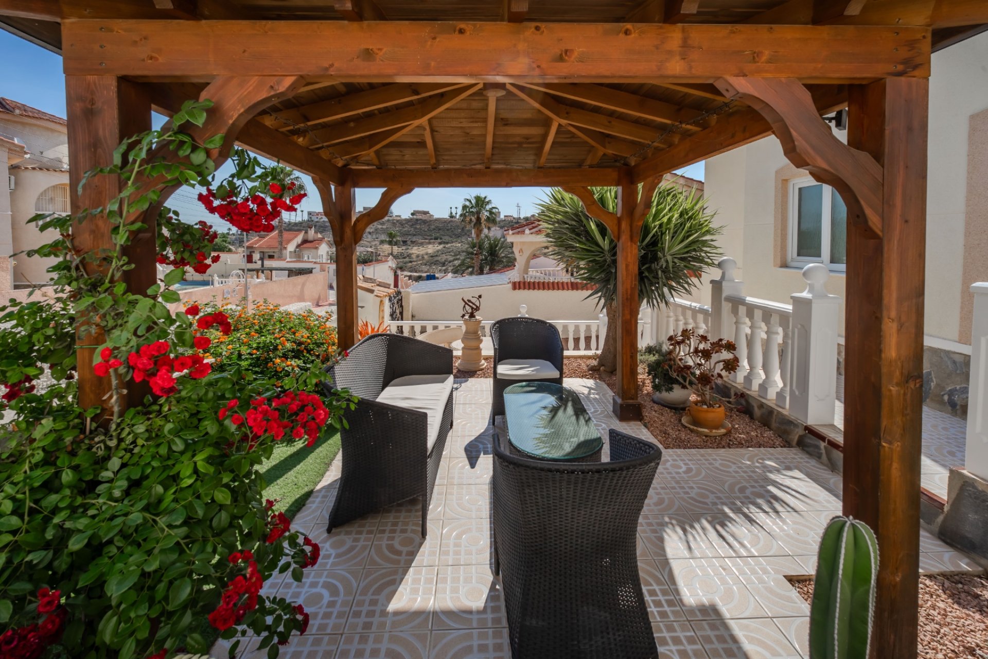Reventa - Detached villa - Ciudad Quesada - La  Marquesa Golf