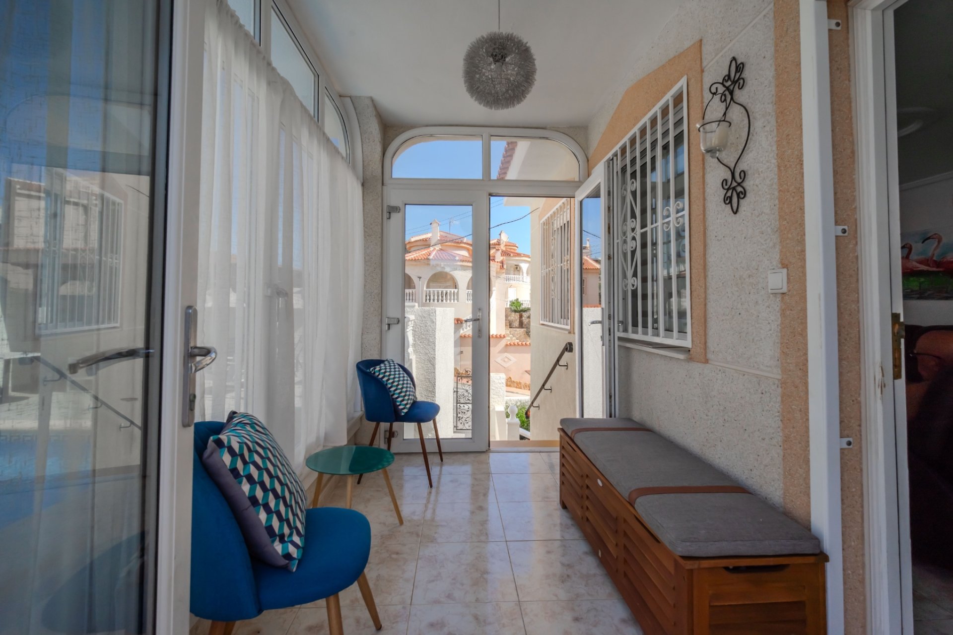 Reventa - Detached villa - Ciudad Quesada - La  Marquesa Golf