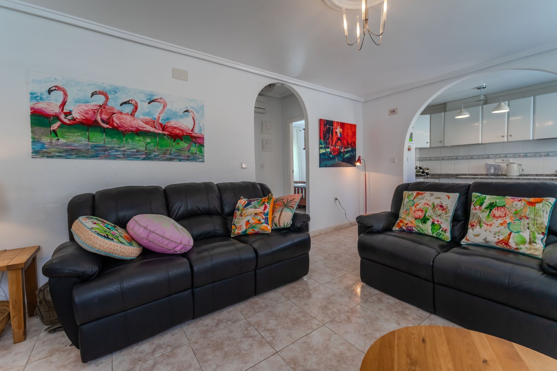 Reventa - Detached villa - Ciudad Quesada - La  Marquesa Golf