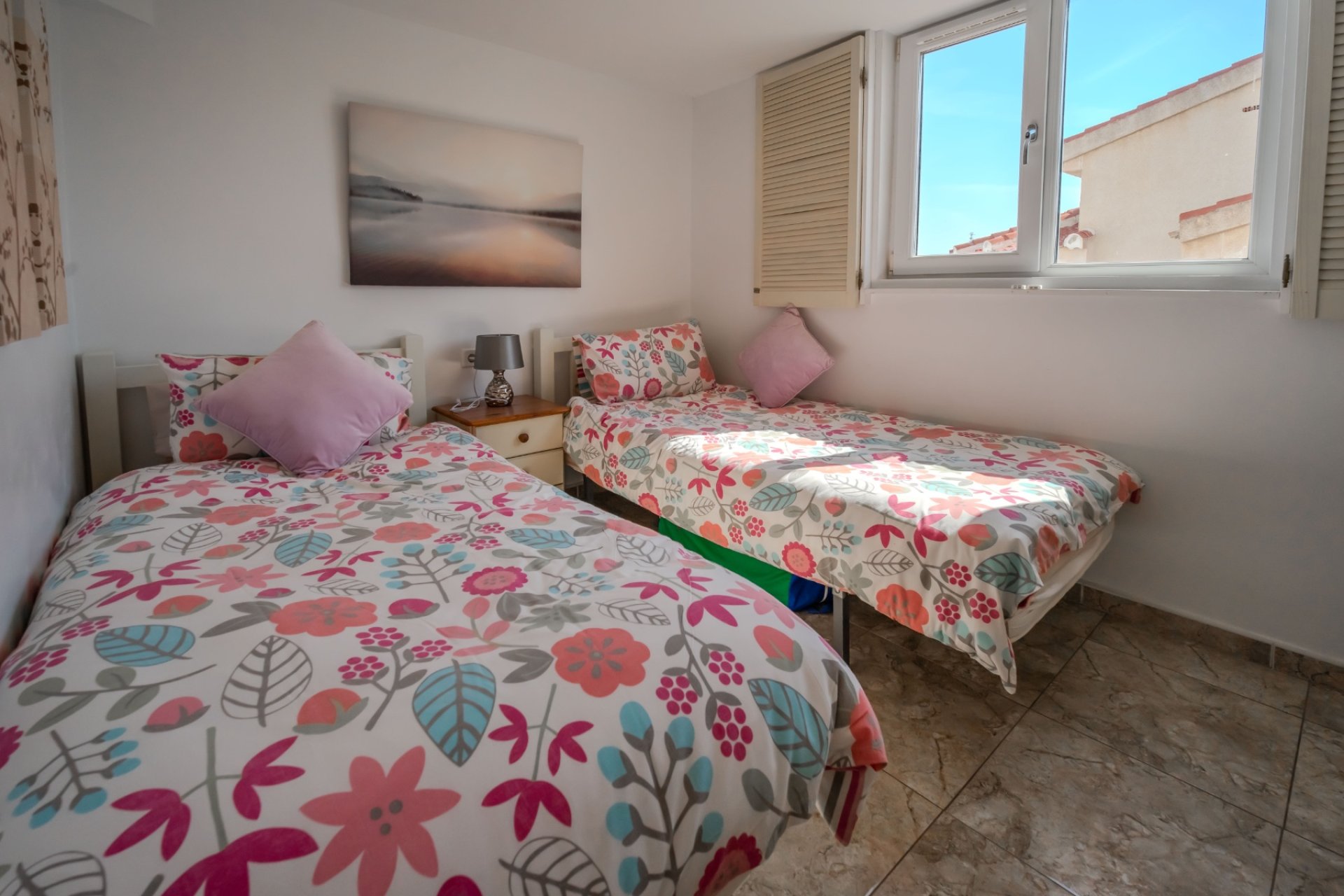 Reventa - Detached villa - Ciudad Quesada - La  Marquesa Golf