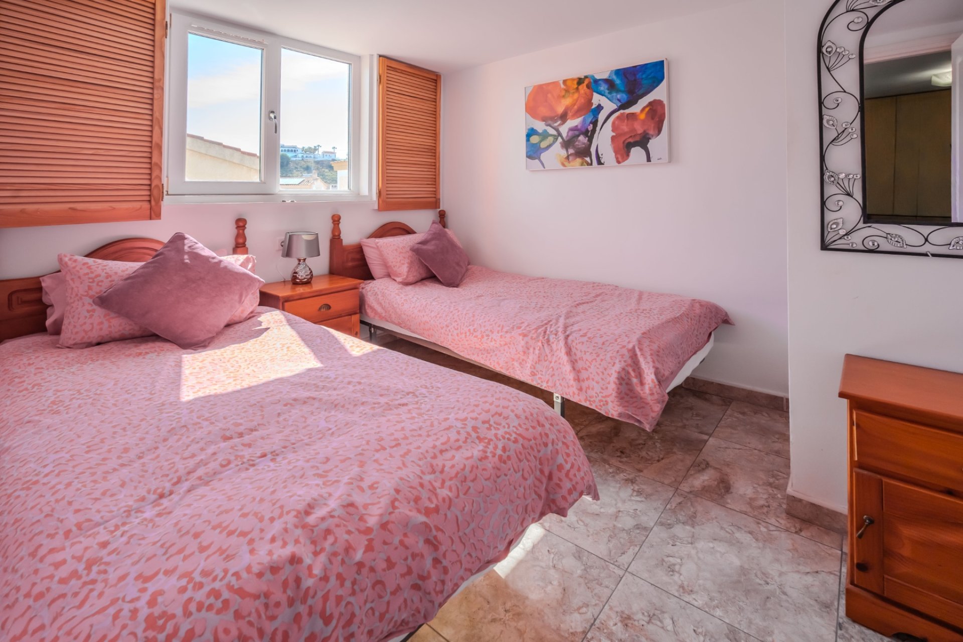 Reventa - Detached villa - Ciudad Quesada - La  Marquesa Golf