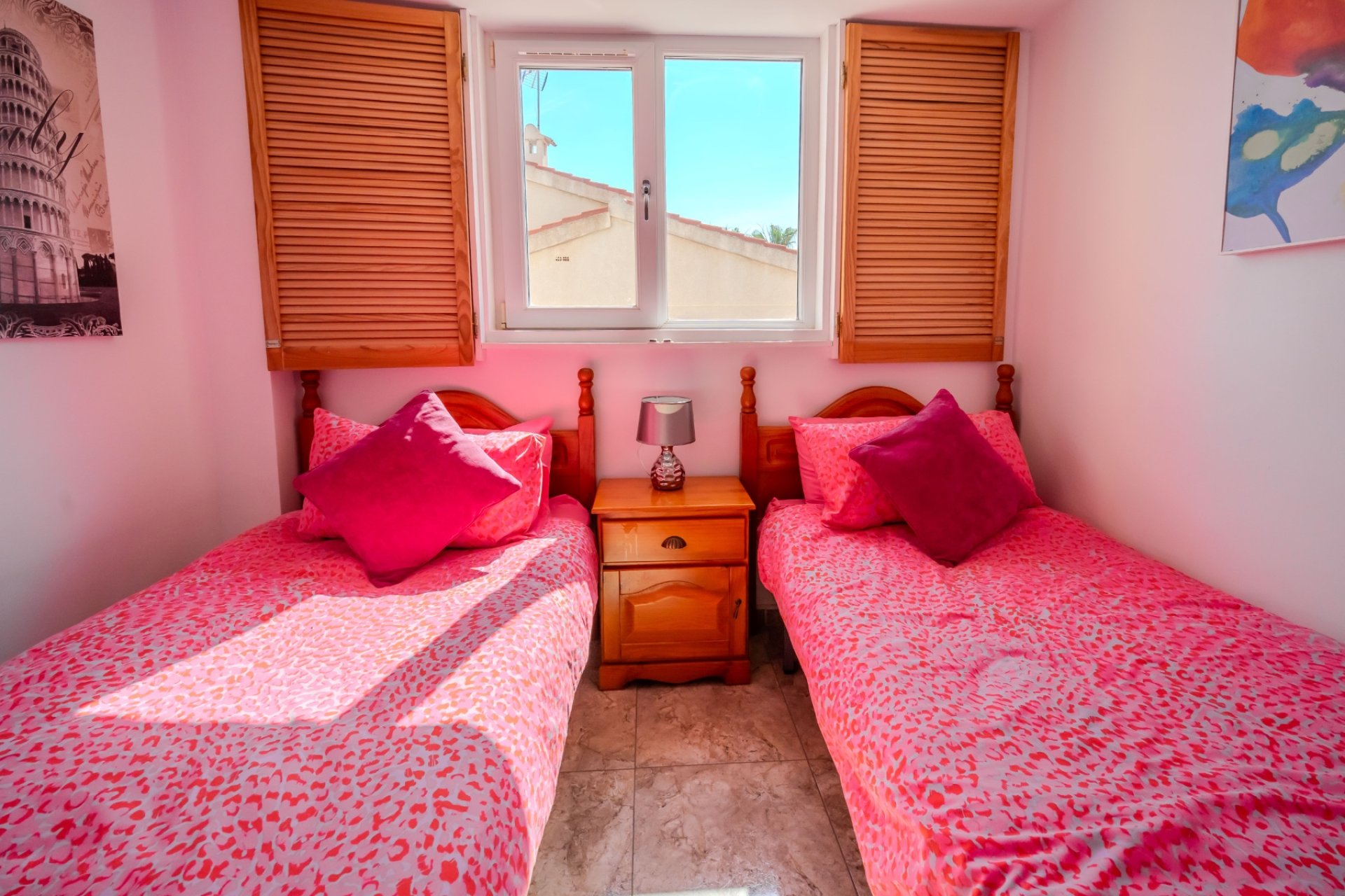 Reventa - Detached villa - Ciudad Quesada - La  Marquesa Golf