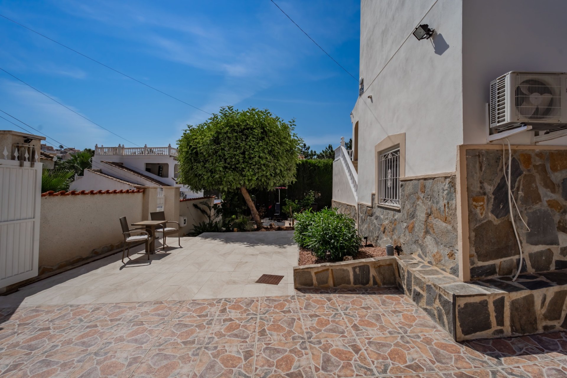 Reventa - Detached villa - Ciudad Quesada - La Marquesa Golf