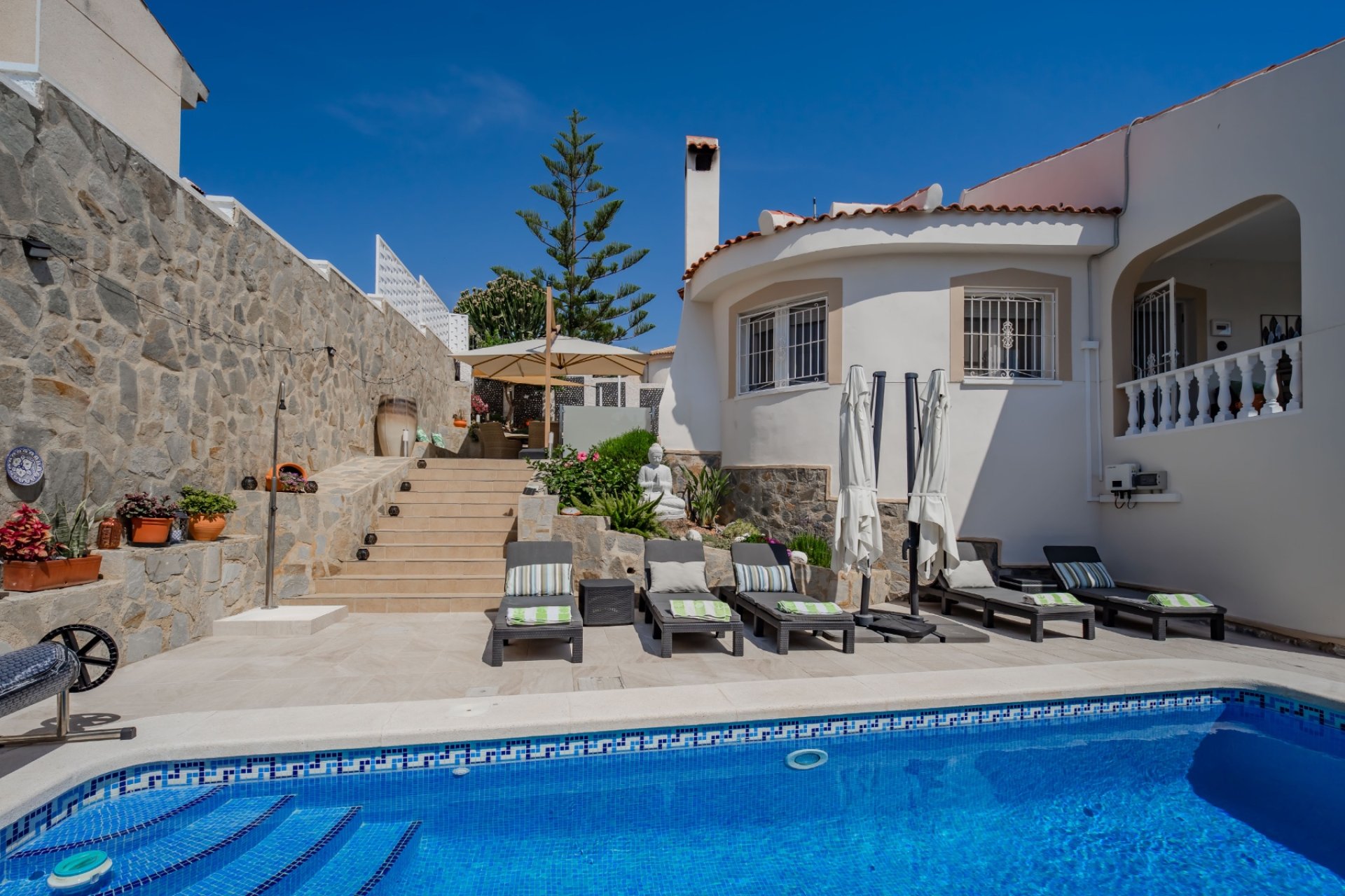 Reventa - Detached villa - Ciudad Quesada - La Marquesa Golf