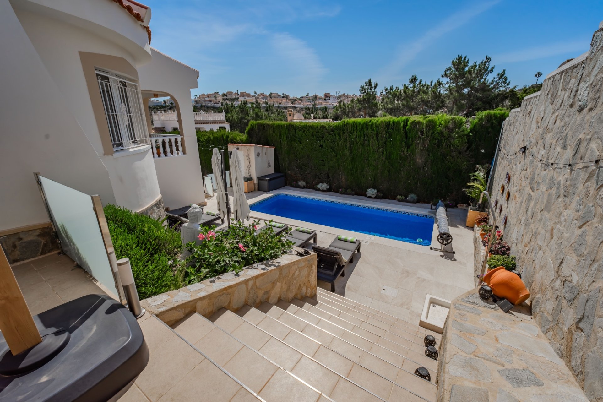 Reventa - Detached villa - Ciudad Quesada - La Marquesa Golf