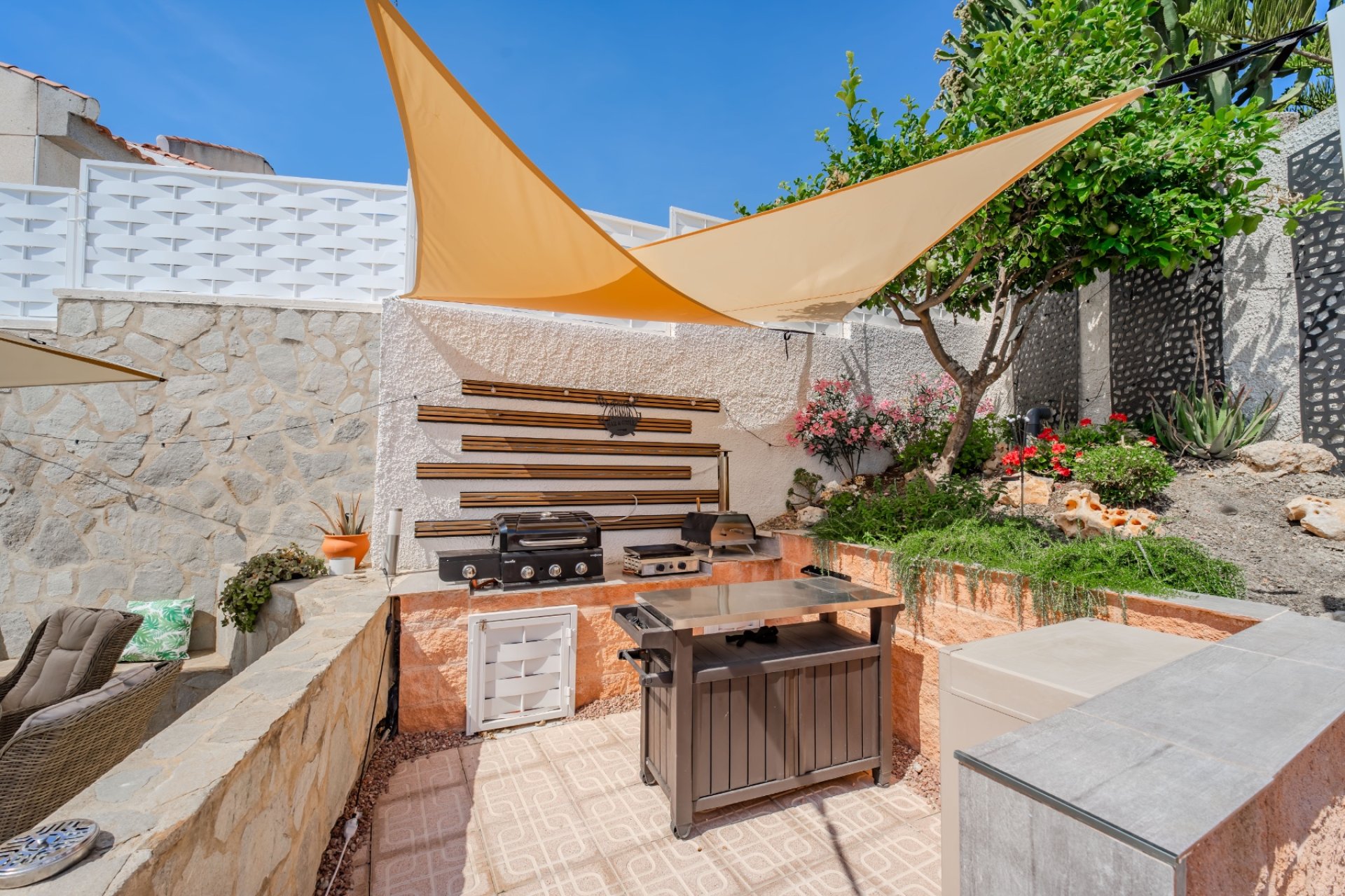 Reventa - Detached villa - Ciudad Quesada - La Marquesa Golf