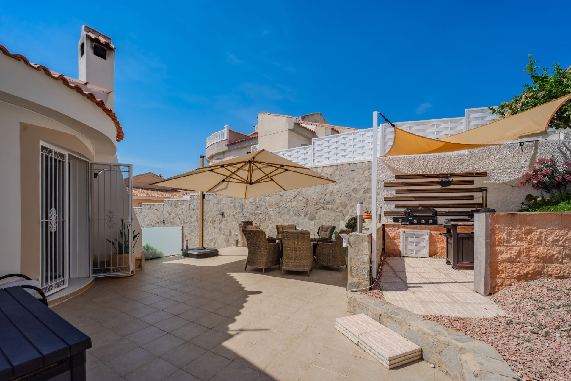 Reventa - Detached villa - Ciudad Quesada - La Marquesa Golf
