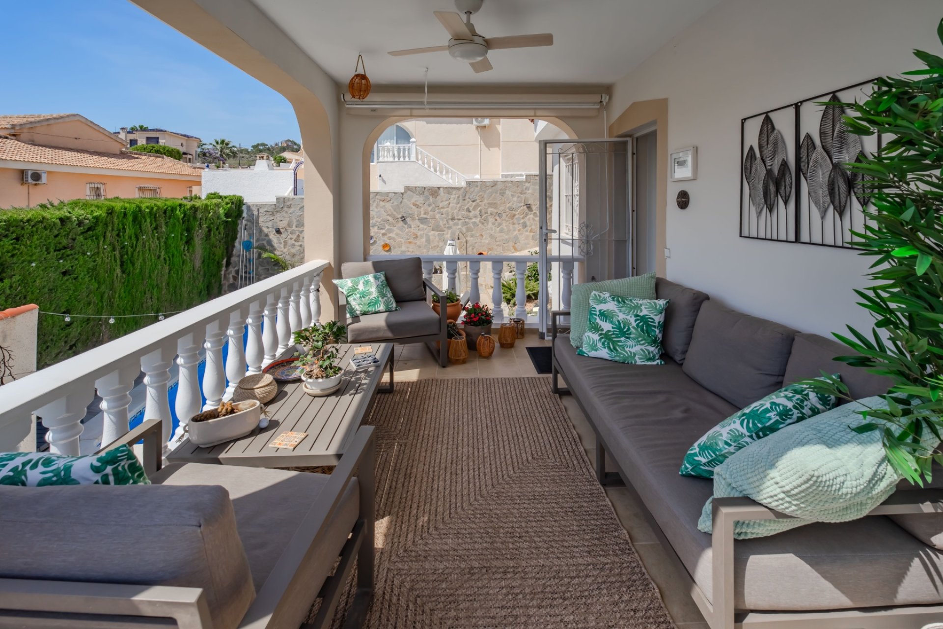 Reventa - Detached villa - Ciudad Quesada - La Marquesa Golf
