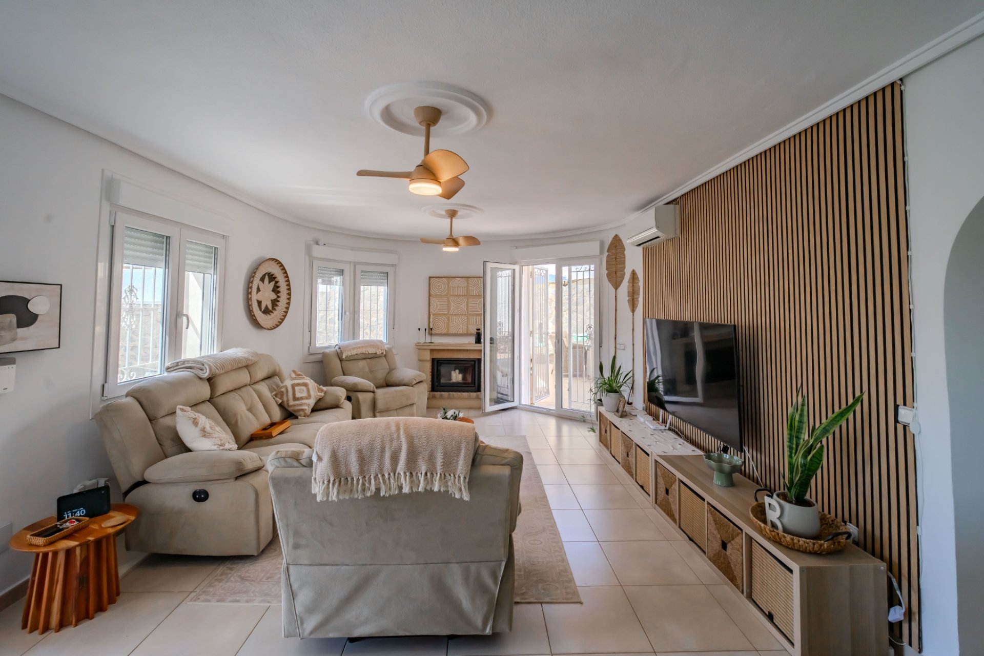 Reventa - Detached villa - Ciudad Quesada - La Marquesa Golf