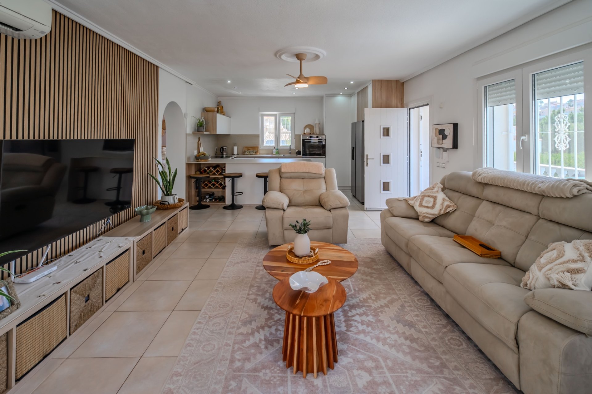 Reventa - Detached villa - Ciudad Quesada - La Marquesa Golf
