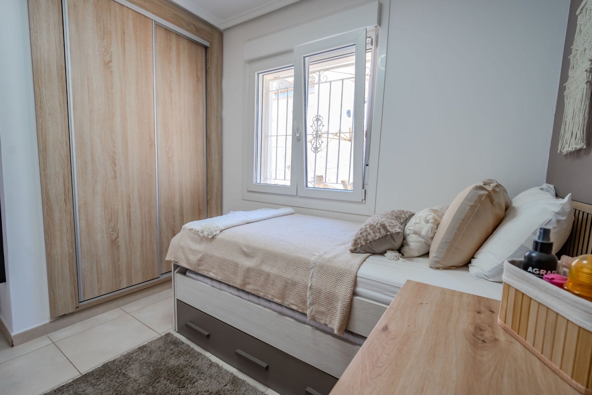 Reventa - Detached villa - Ciudad Quesada - La Marquesa Golf