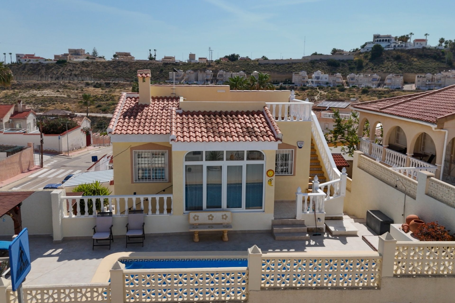 Reventa - Detached villa - Ciudad Quesada - La  Marquesa Golf